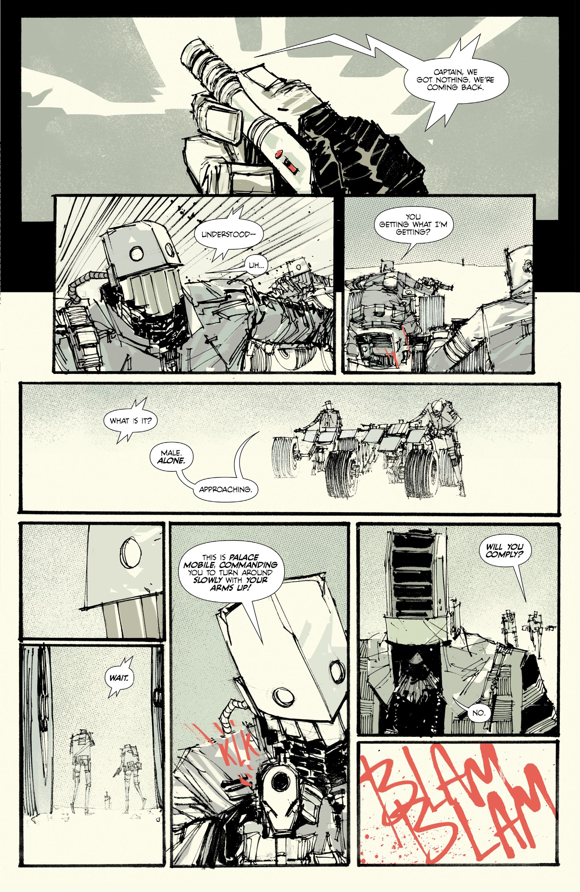 Few (2017) issue 2 - Page 28