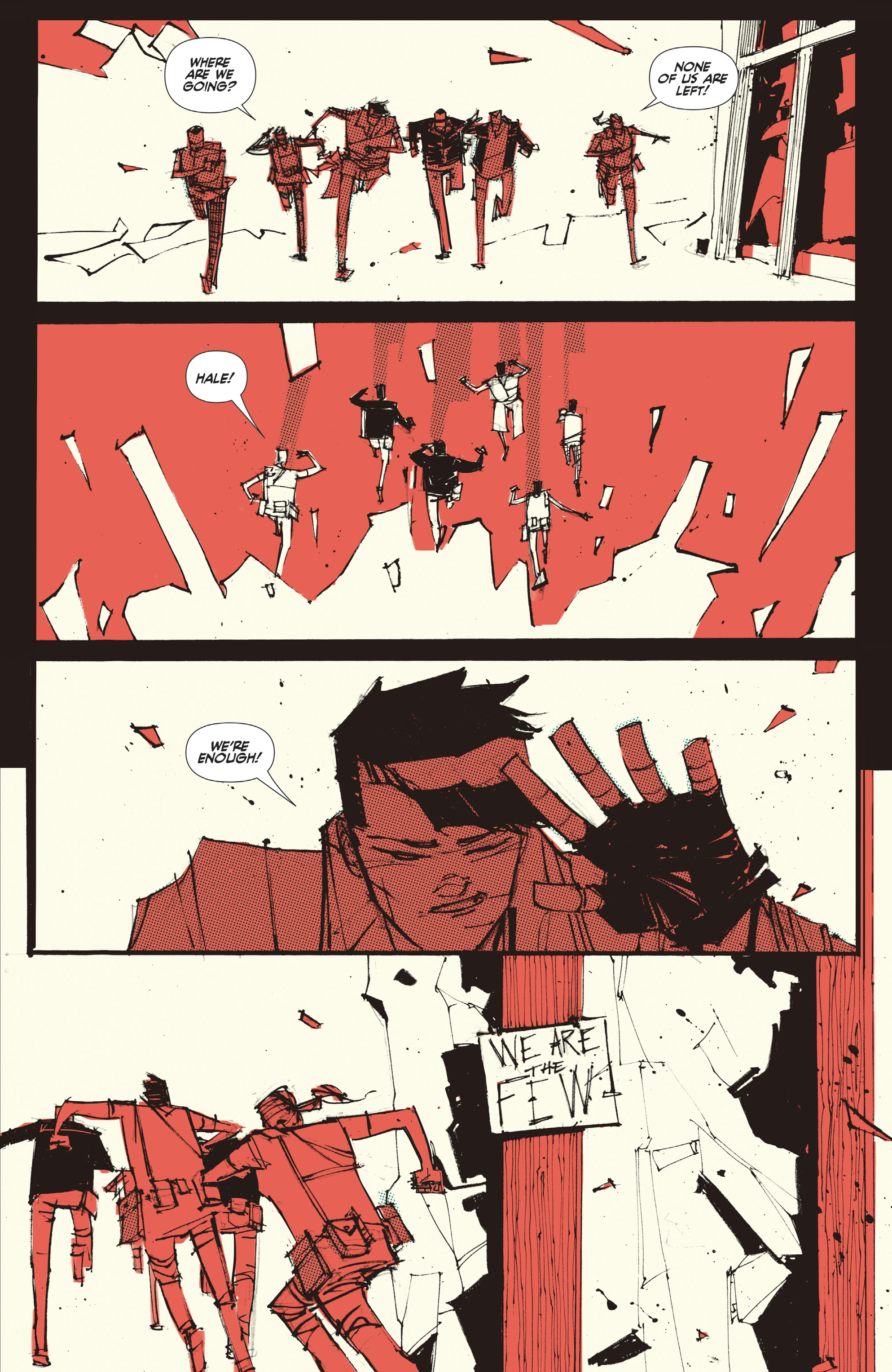 Few (2017) issue 3 - Page 40