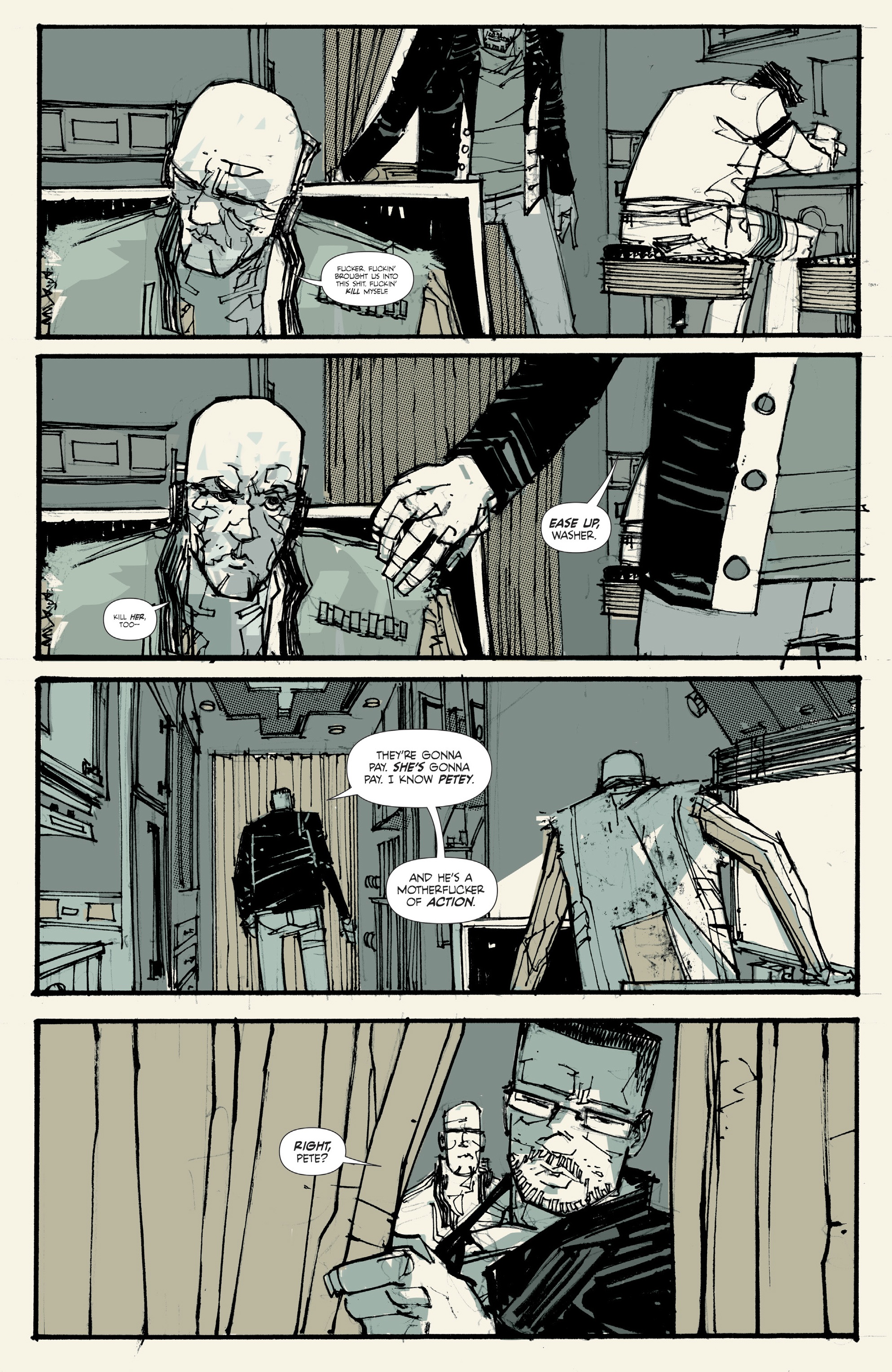 Few (2017): Chapter 5 - Page 7