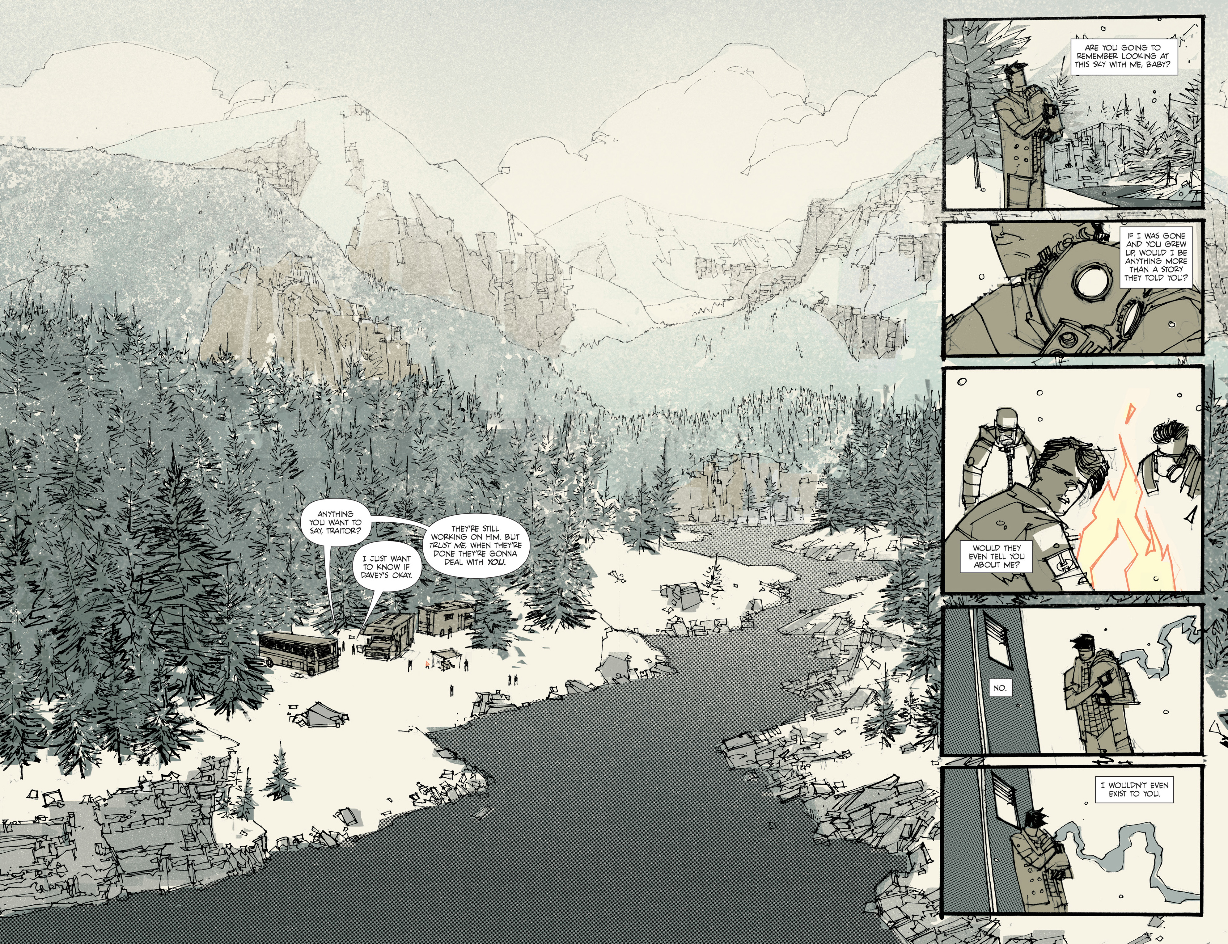 Few (2017): Chapter 5 - Page 18