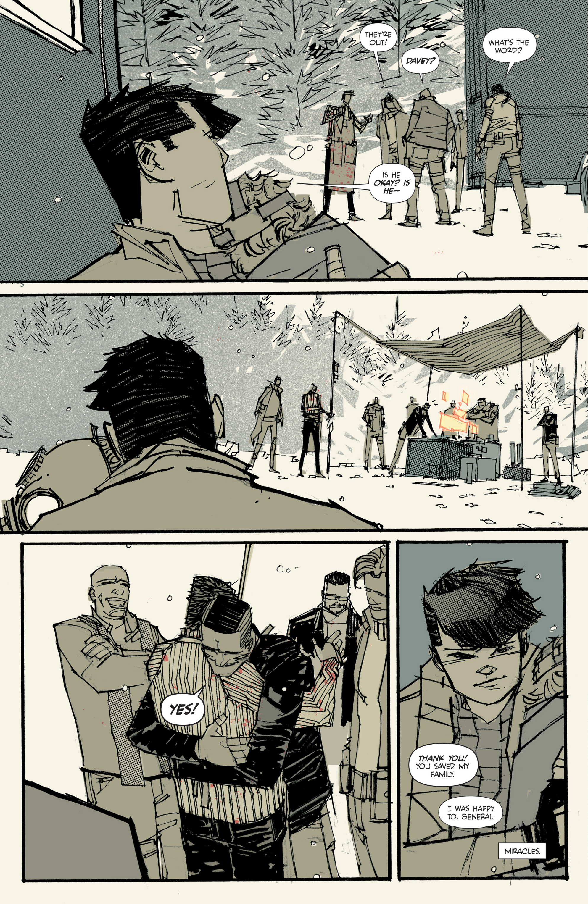 Few (2017): Chapter 5 - Page 19