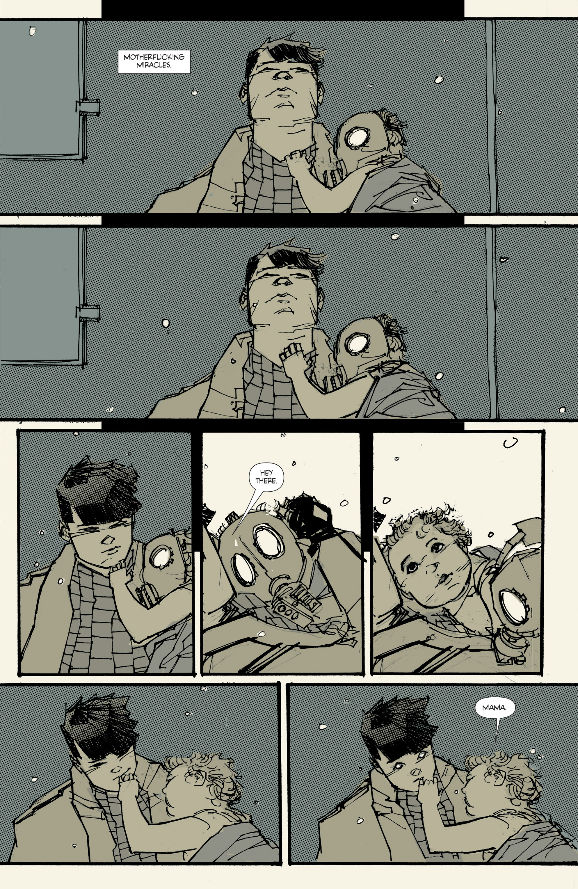 Few (2017): Chapter 5 - Page 20