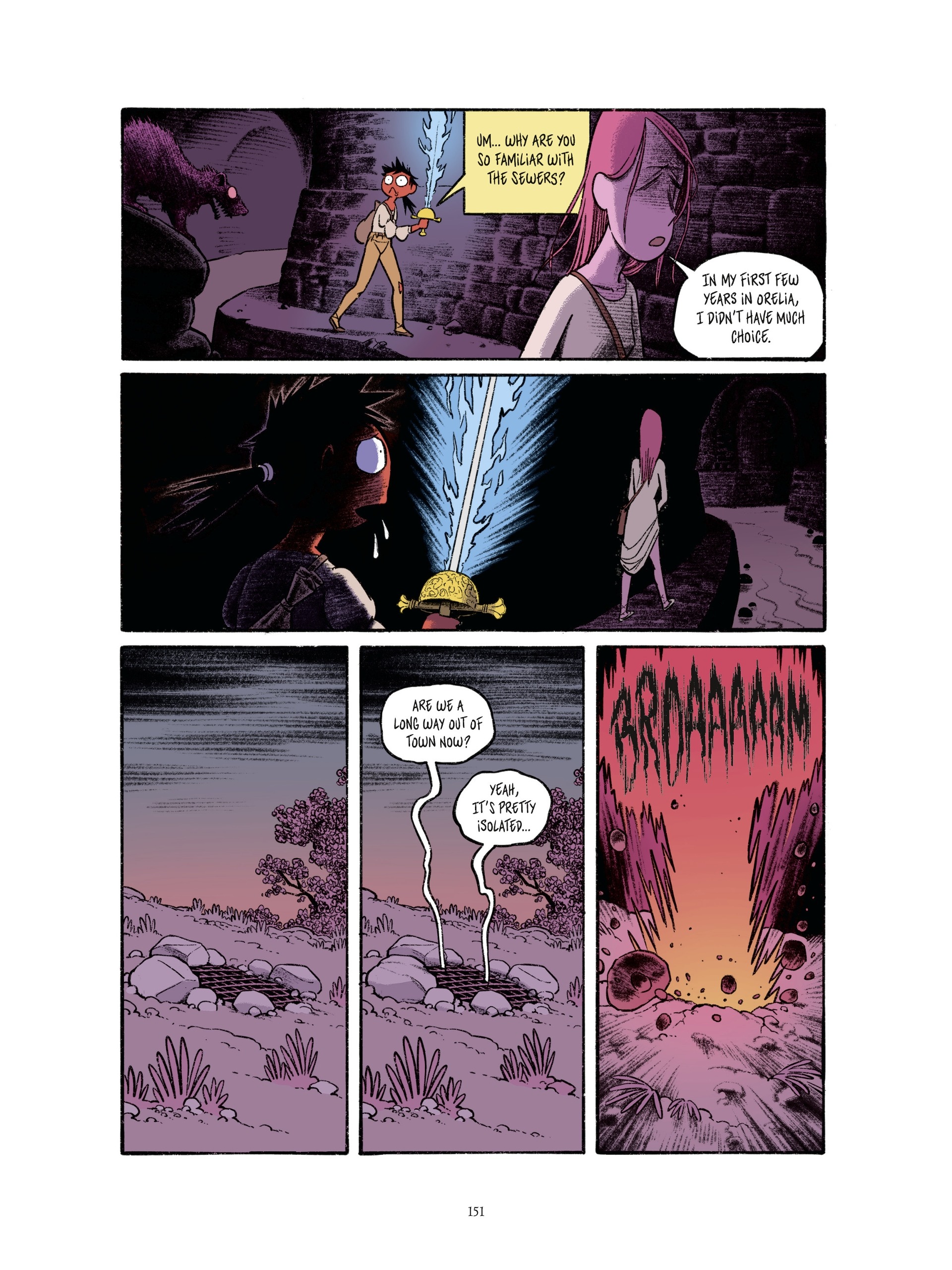 Fierce (2023) issue 1 - Page 153