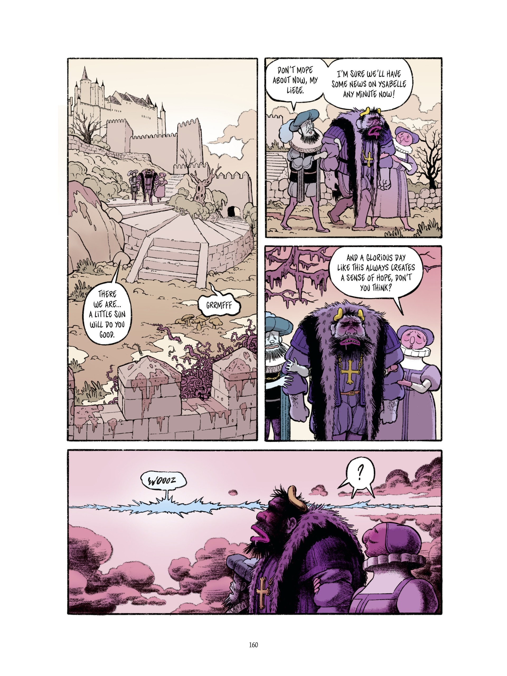 Fierce (2023) issue 1 - Page 162