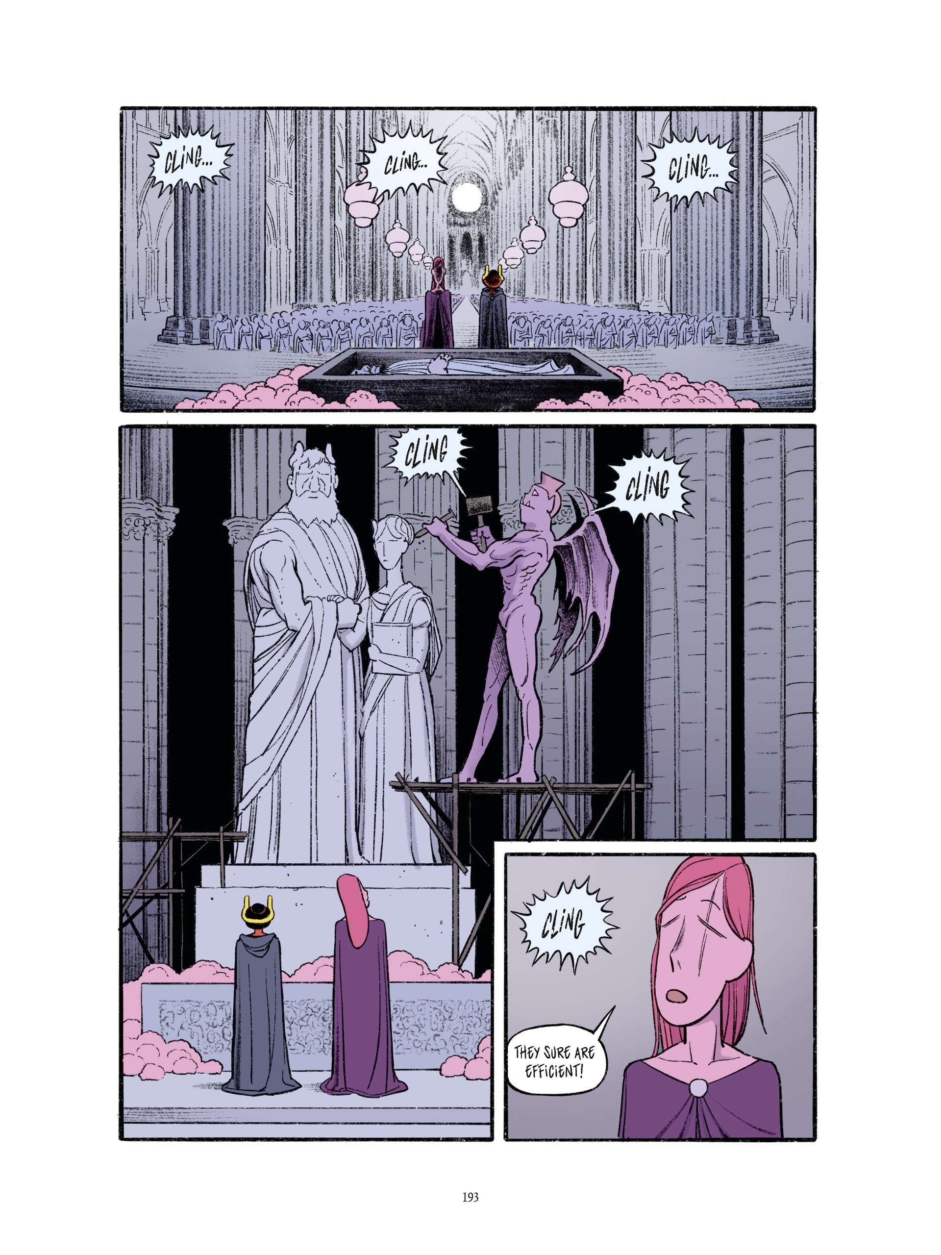 Fierce (2023) issue 1 - Page 195