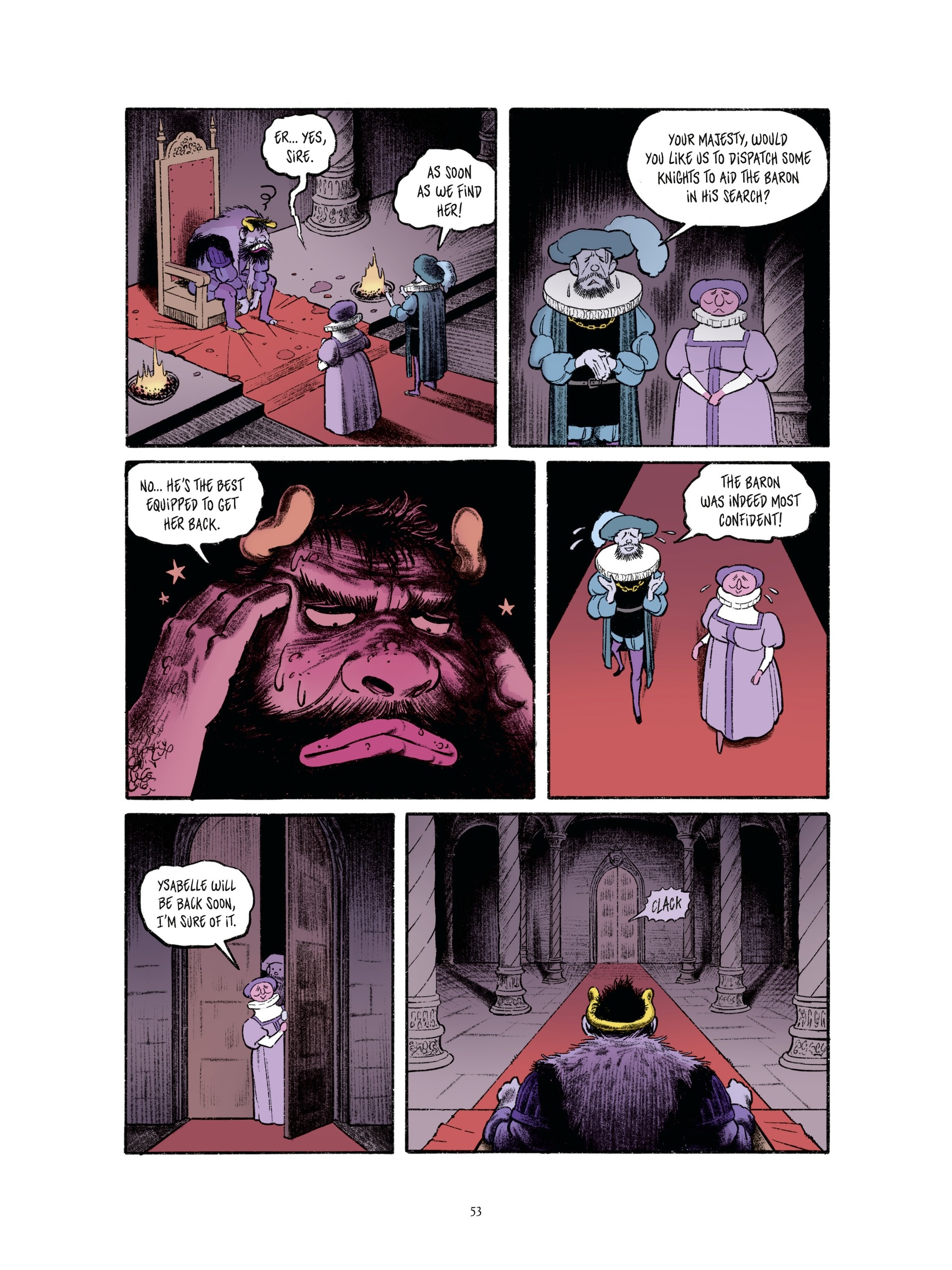 Fierce (2023) issue 1 - Page 55