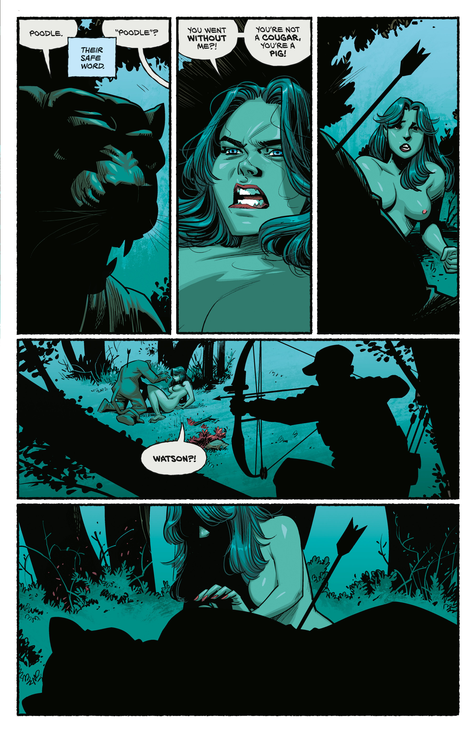 Fight Club 3 (2019-) issue 10 - Page 8