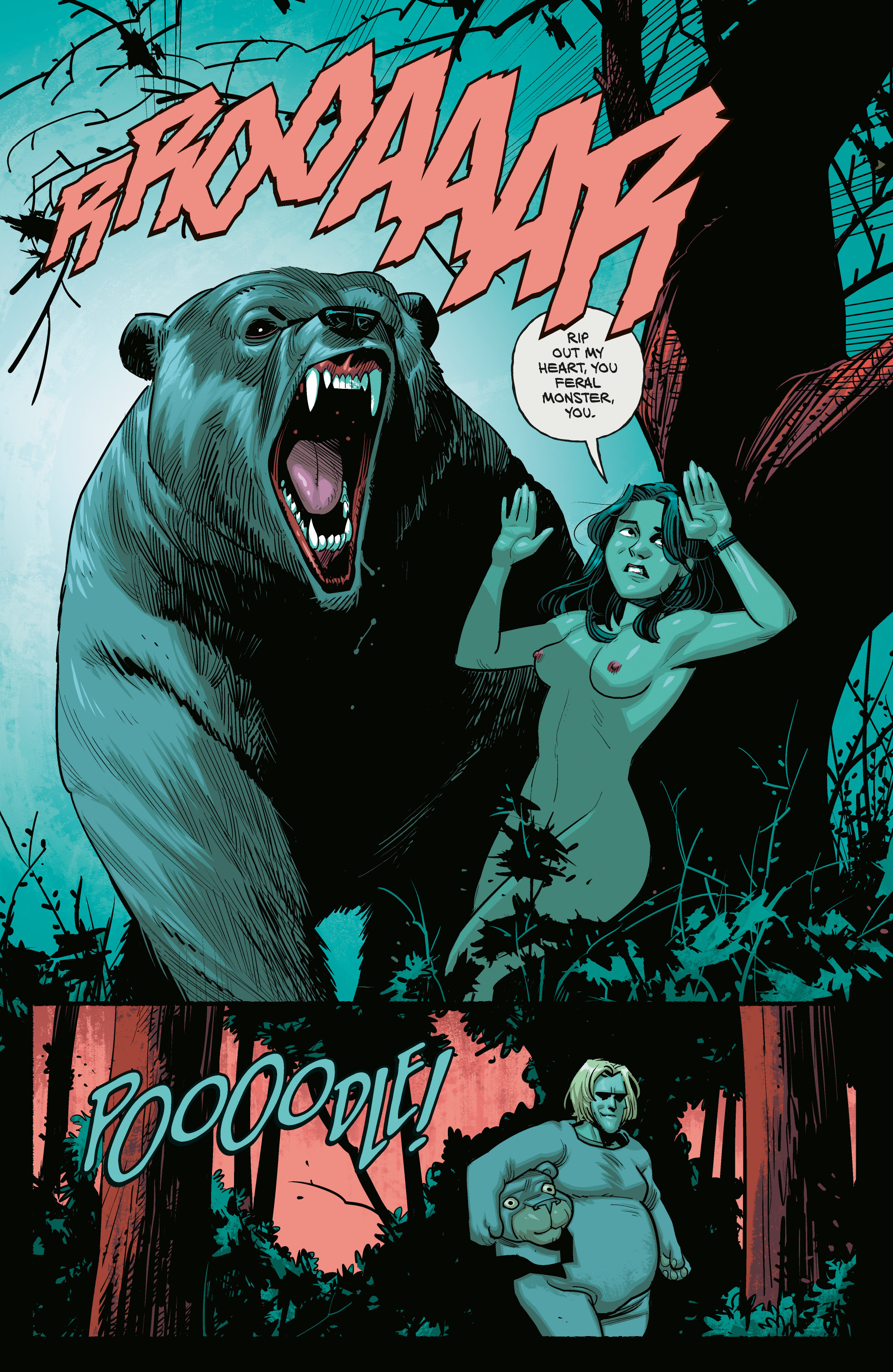 Fight Club 3 (2019-) issue 10 - Page 13