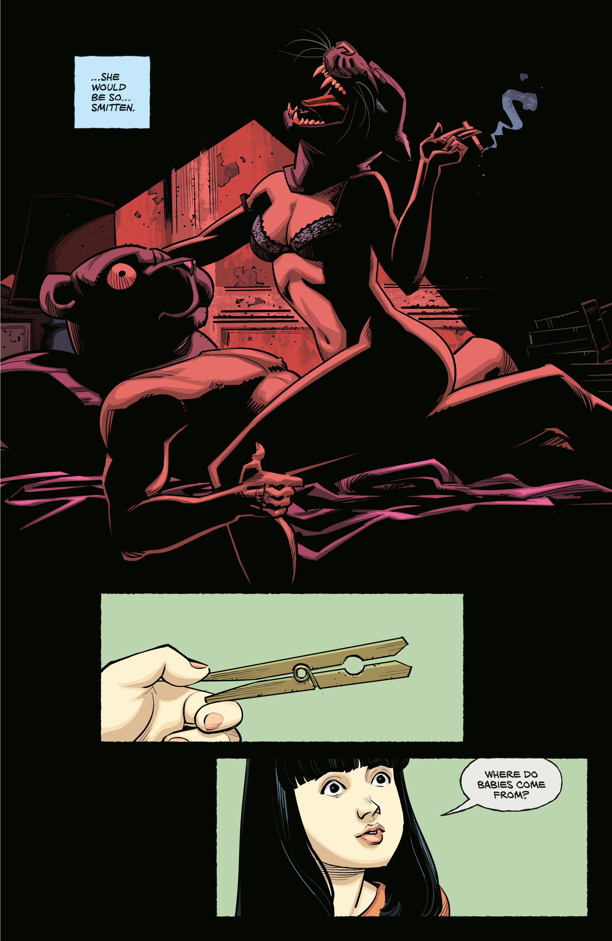 Fight Club 3 (2019-) issue 10 - Page 16