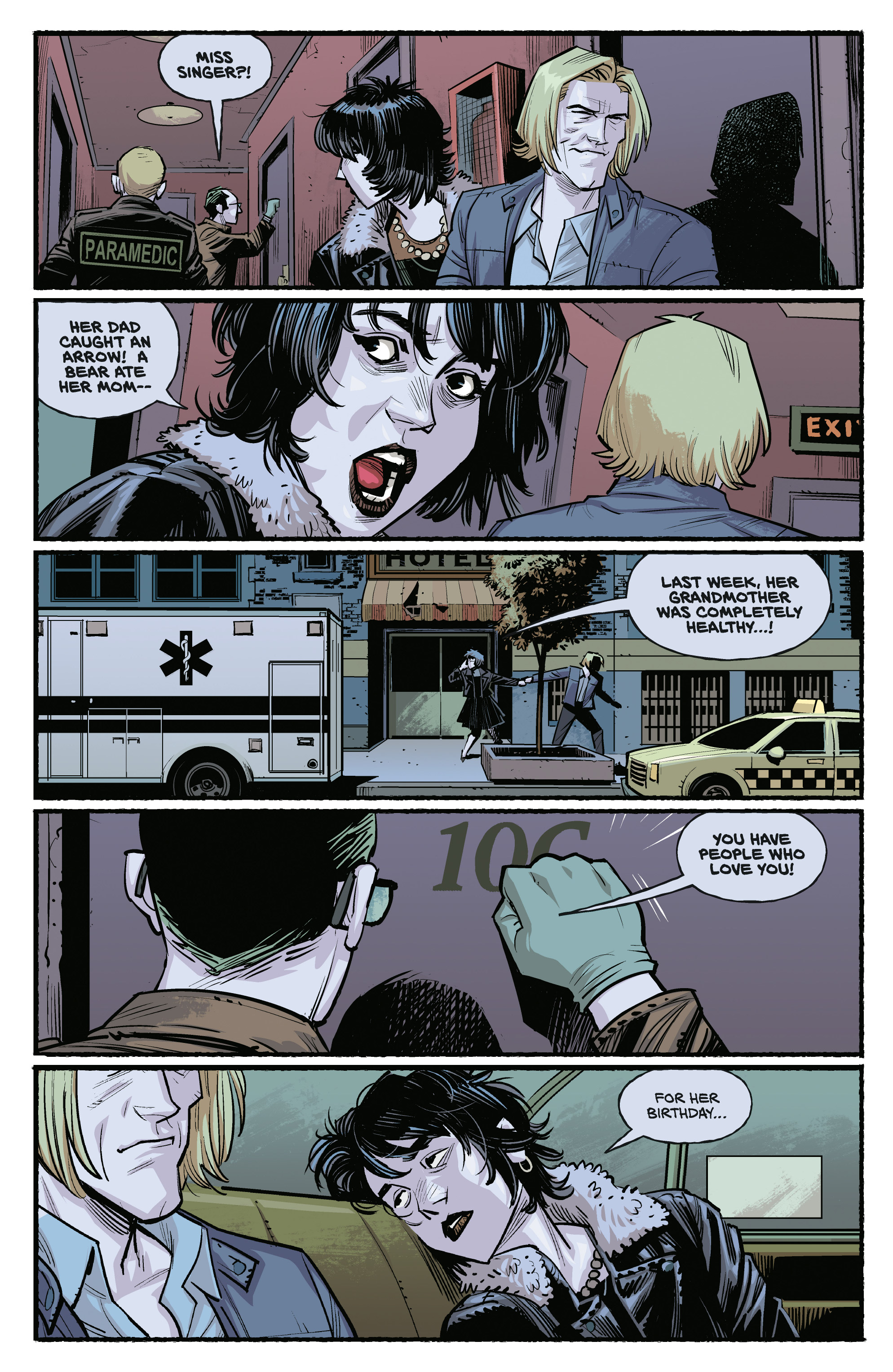 Fight Club 3 (2019-) issue 10 - Page 23