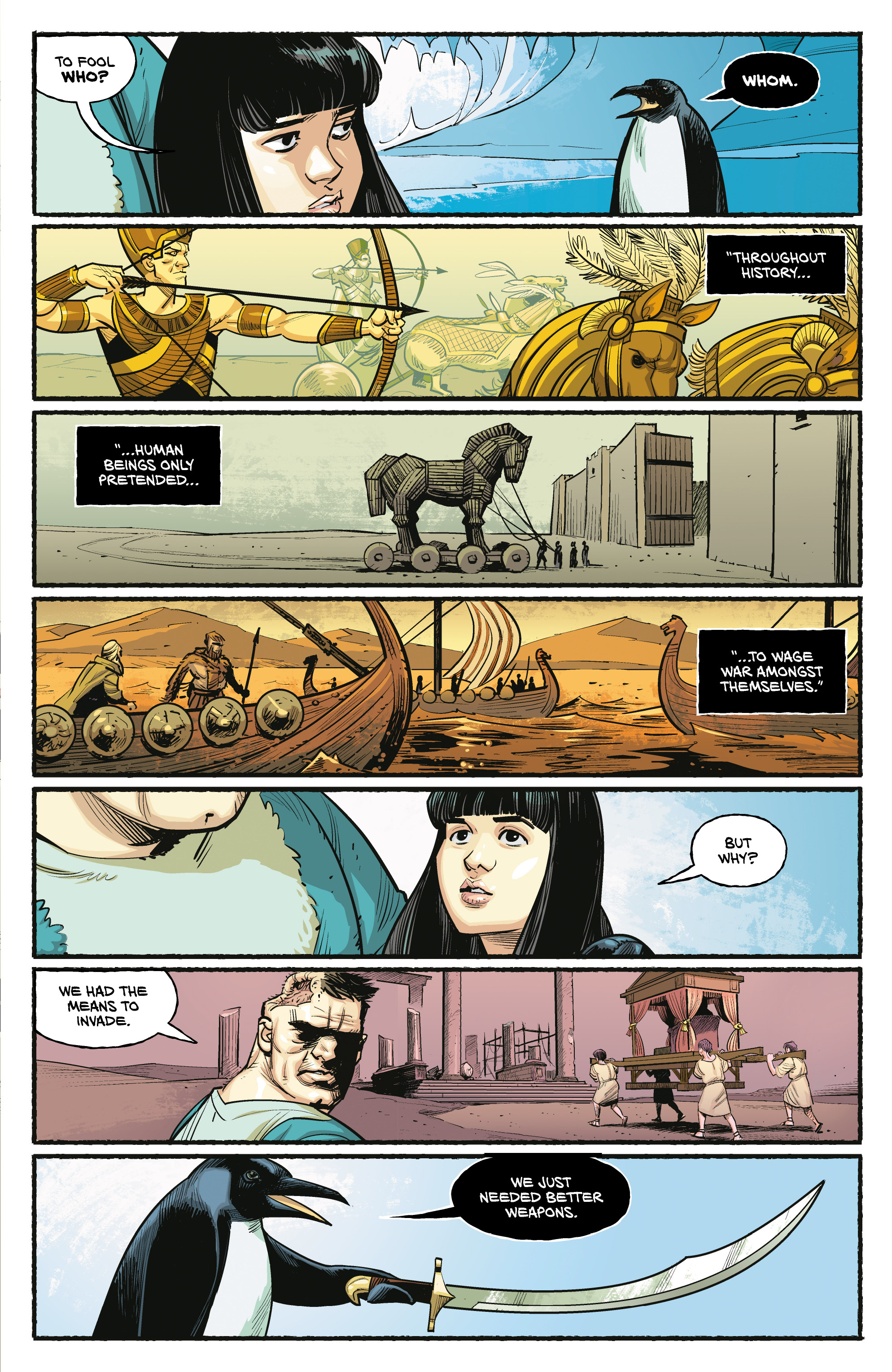 Fight Club 3 (2019-) issue 11 - Page 19