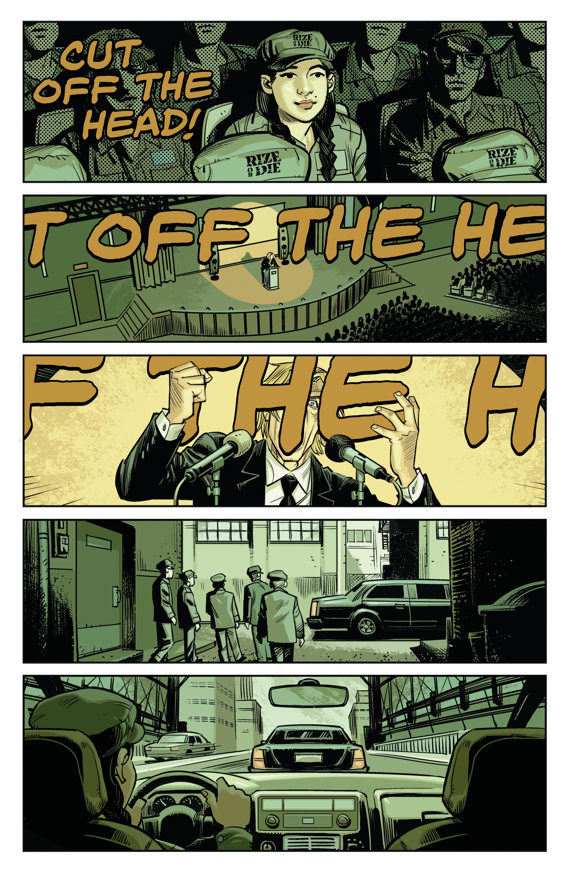 Fight Club 3 (2019-) issue 2 - Page 17