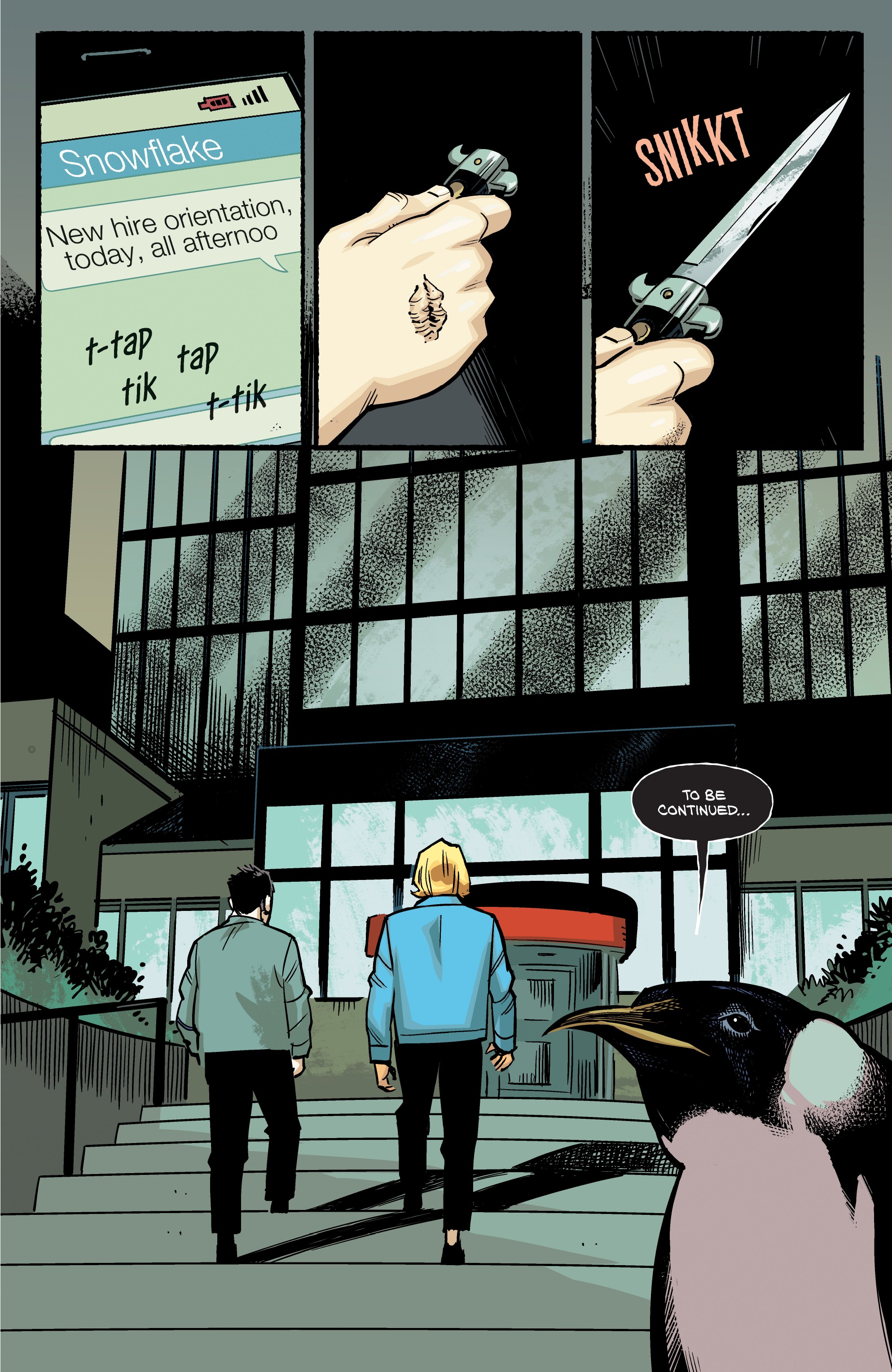 Fight Club 3 (2019-) issue 4 - Page 25