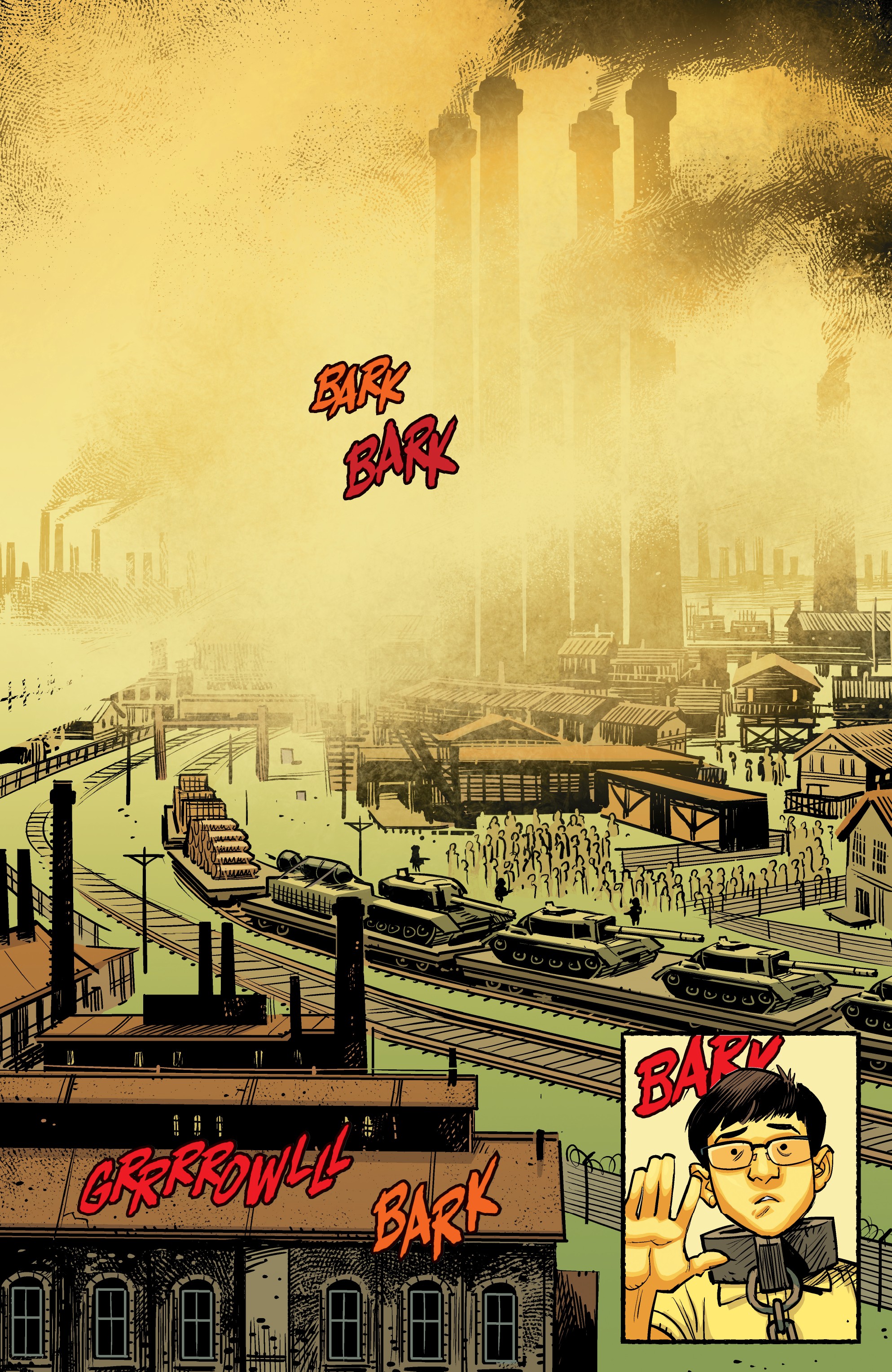 Fight Club 3 (2019-) issue 6 - Page 7