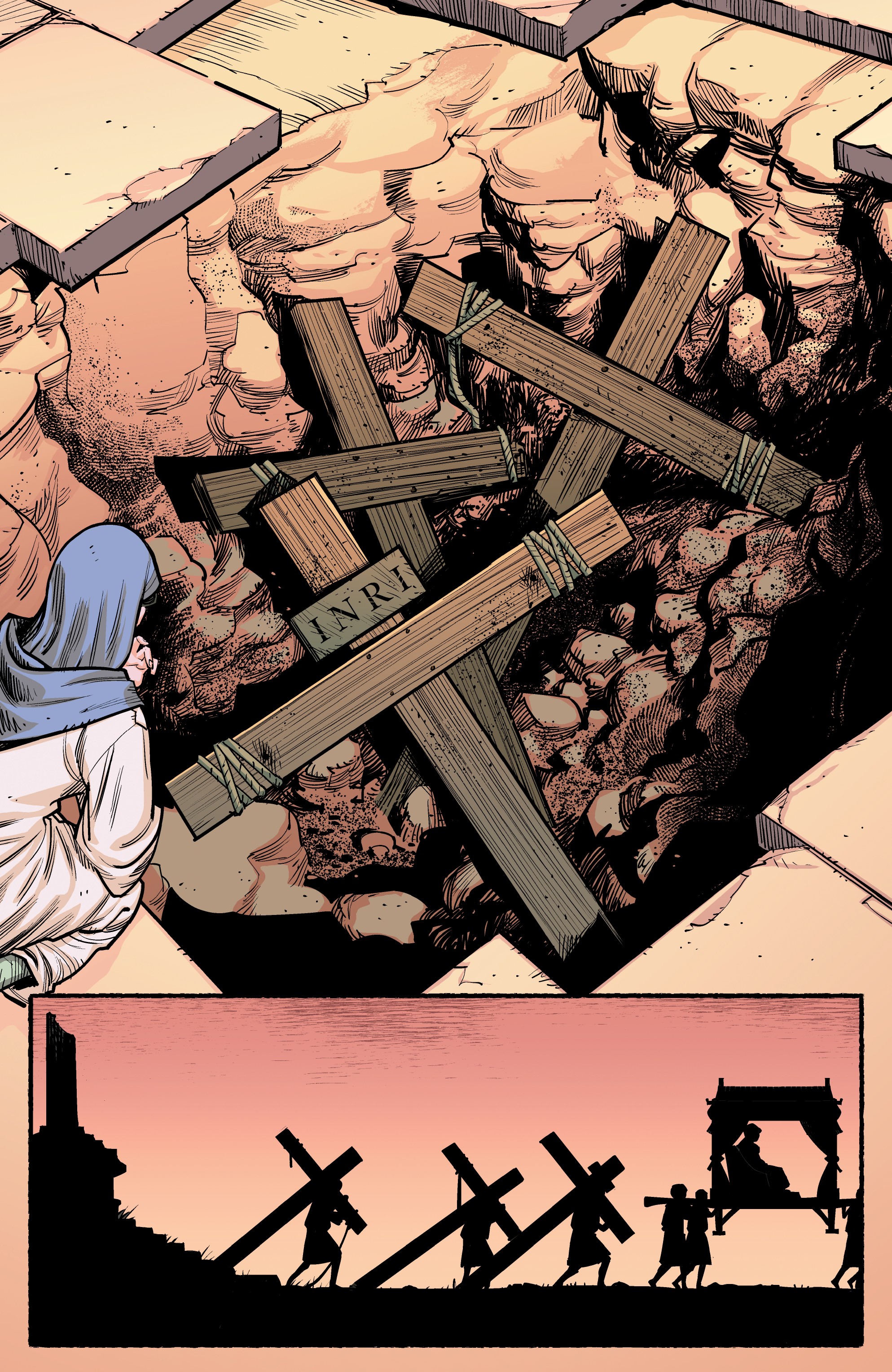 Fight Club 3 (2019-) issue 6 - Page 24