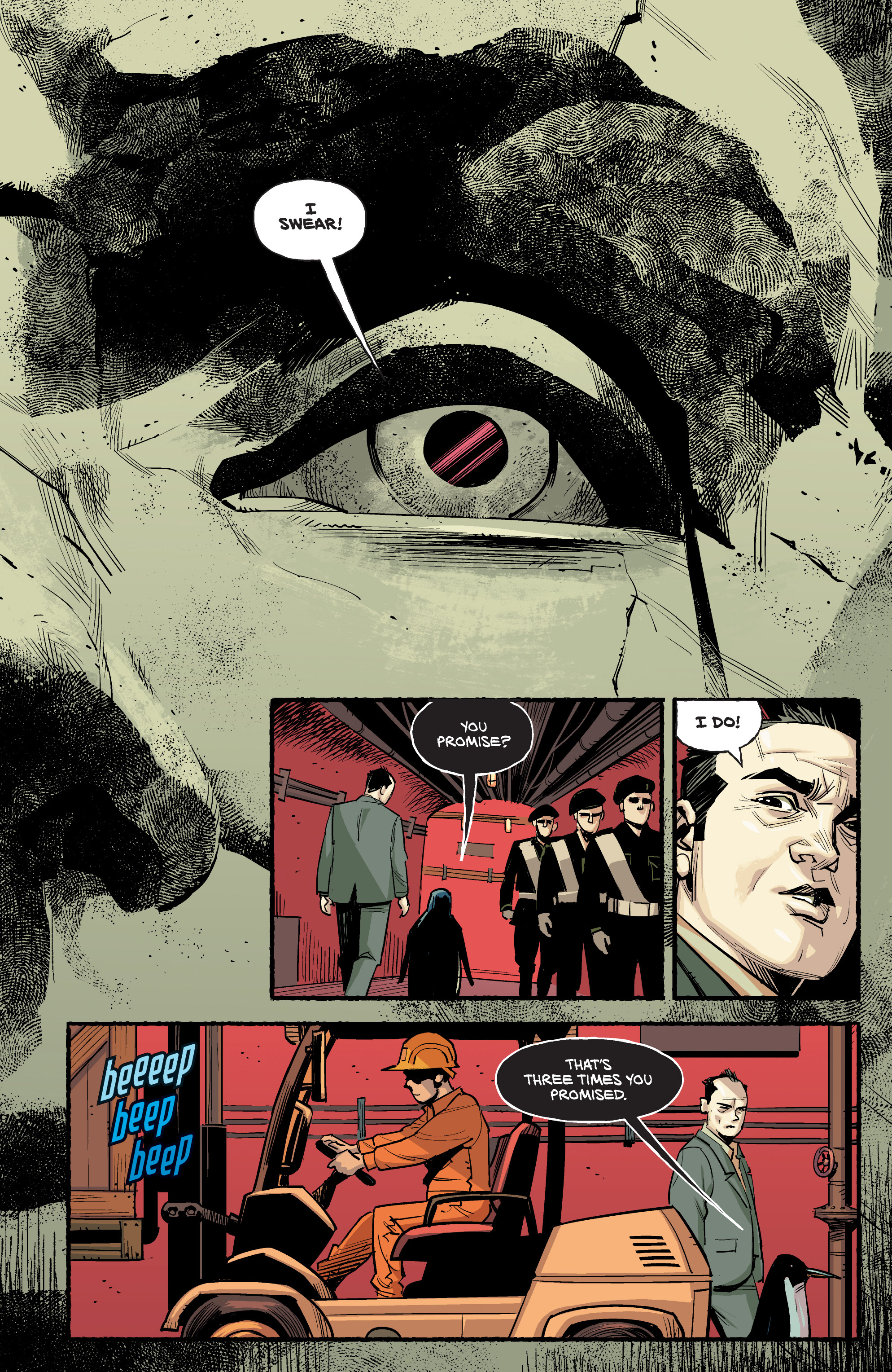 Fight Club 3 (2019-) issue 7 - Page 24