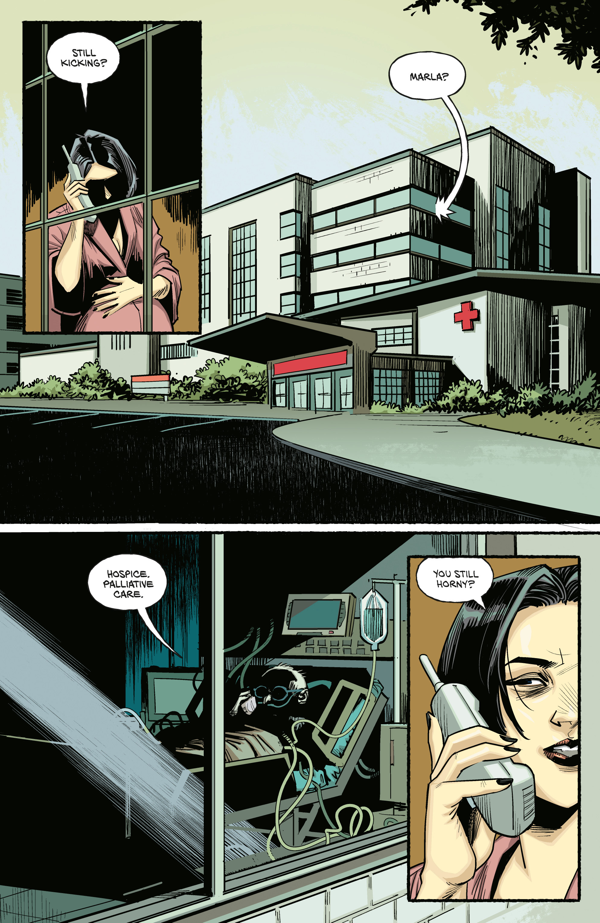 Fight Club 3 (2019-) issue 8 - Page 19