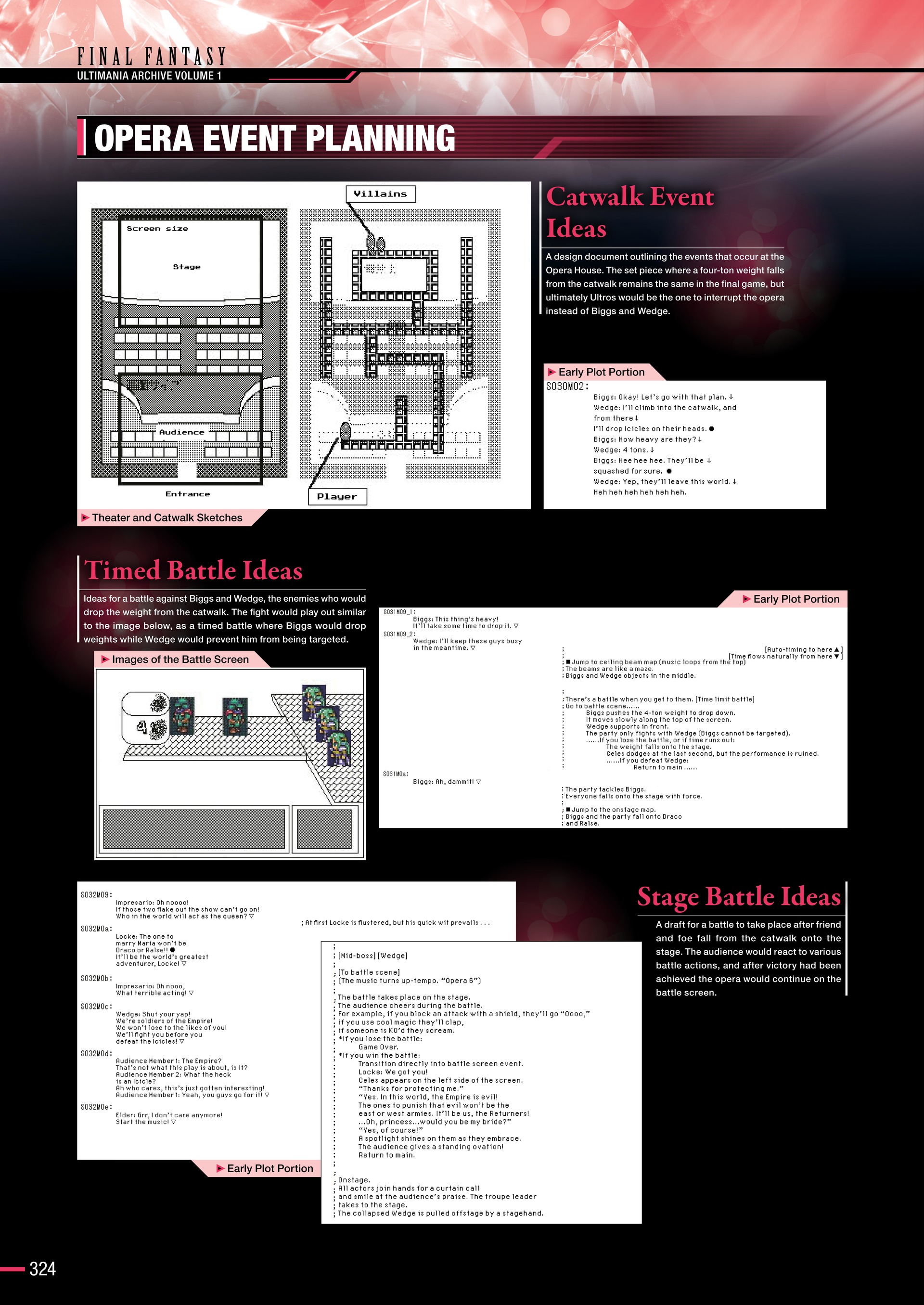 <{ $series->title }} issue Vol. 1 - Page 326