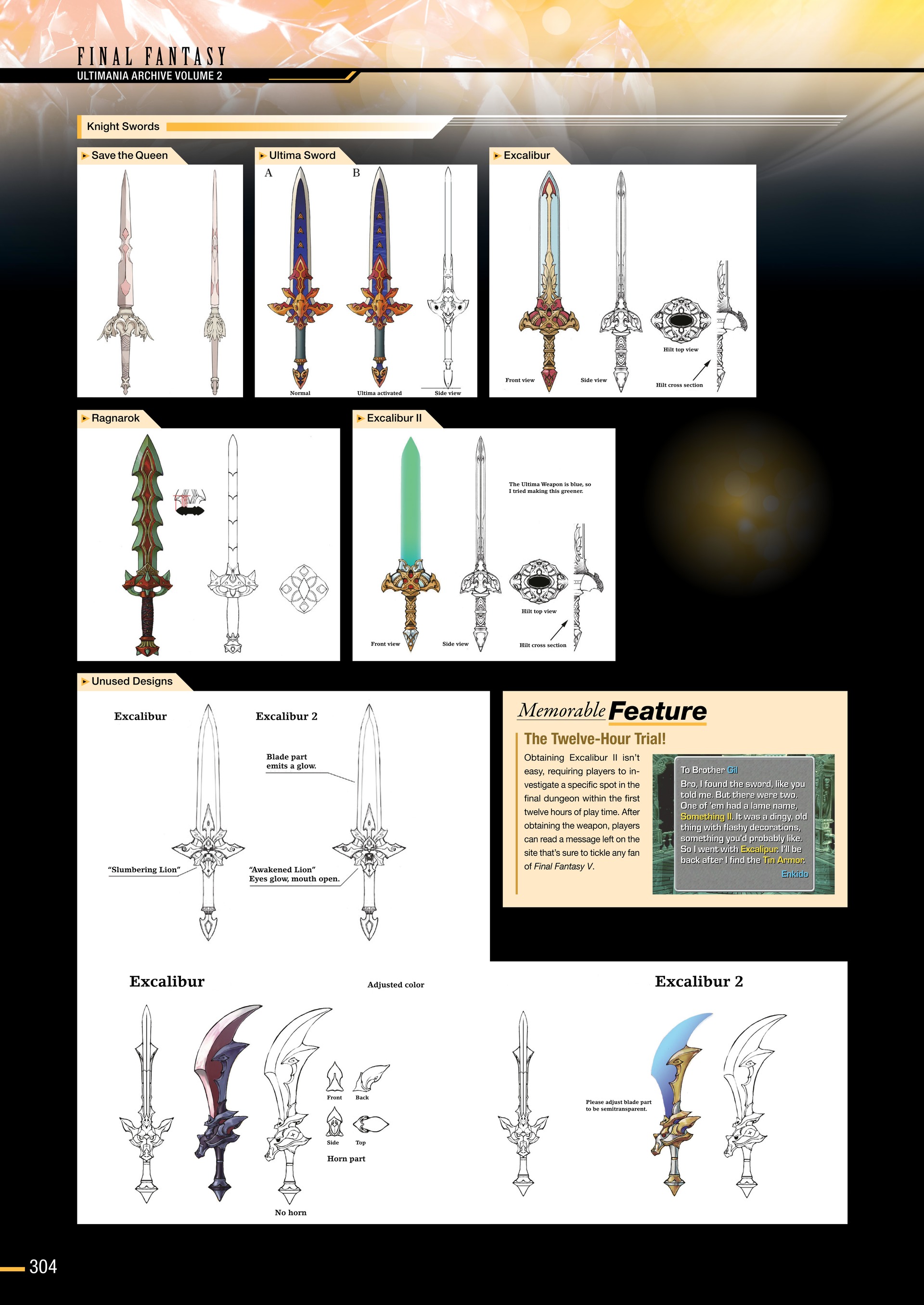 <{ $series->title }} issue Vol. 2 - Page 304