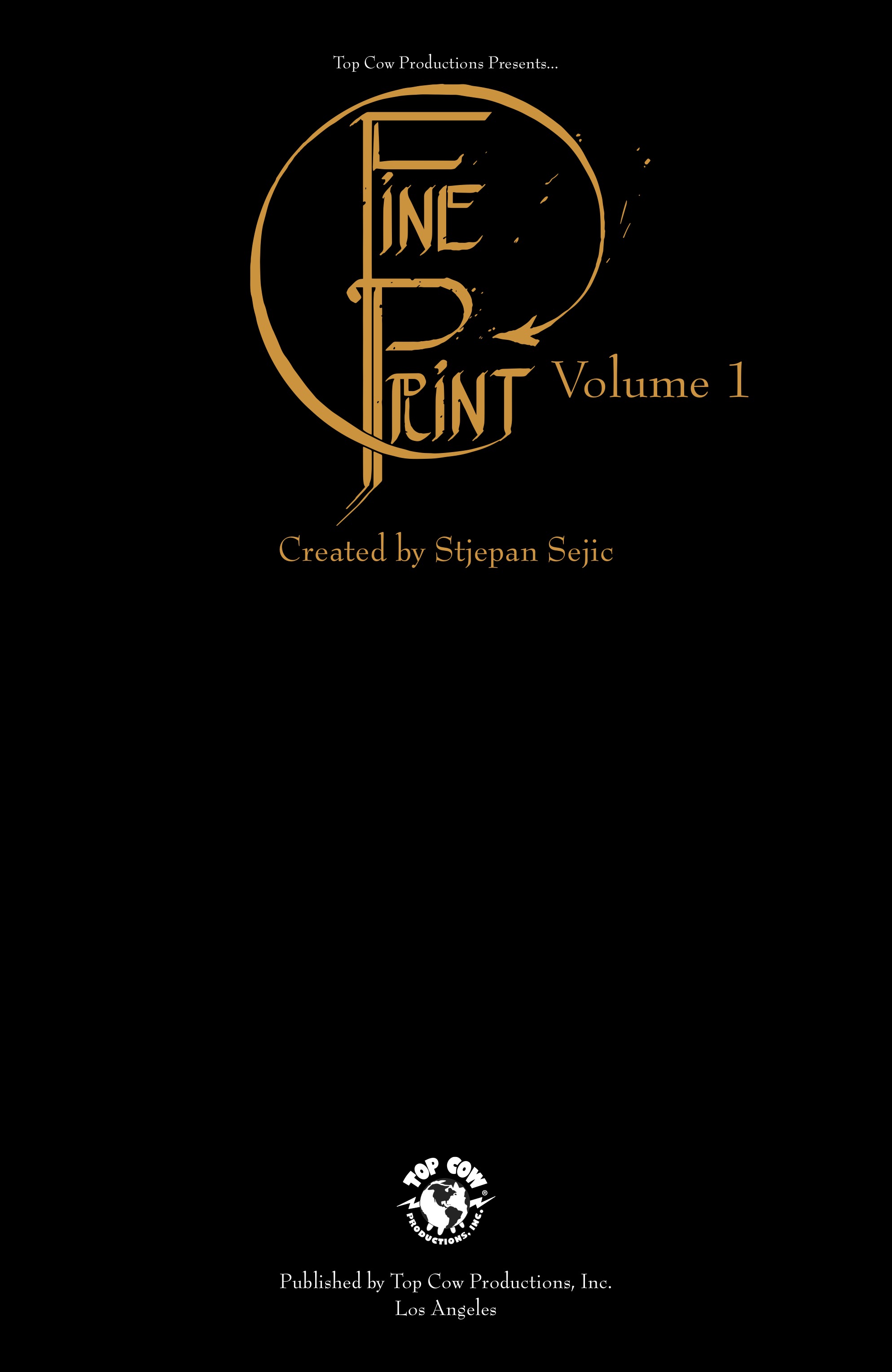 Fine Print (2021): Chapter vol1 - Page 3