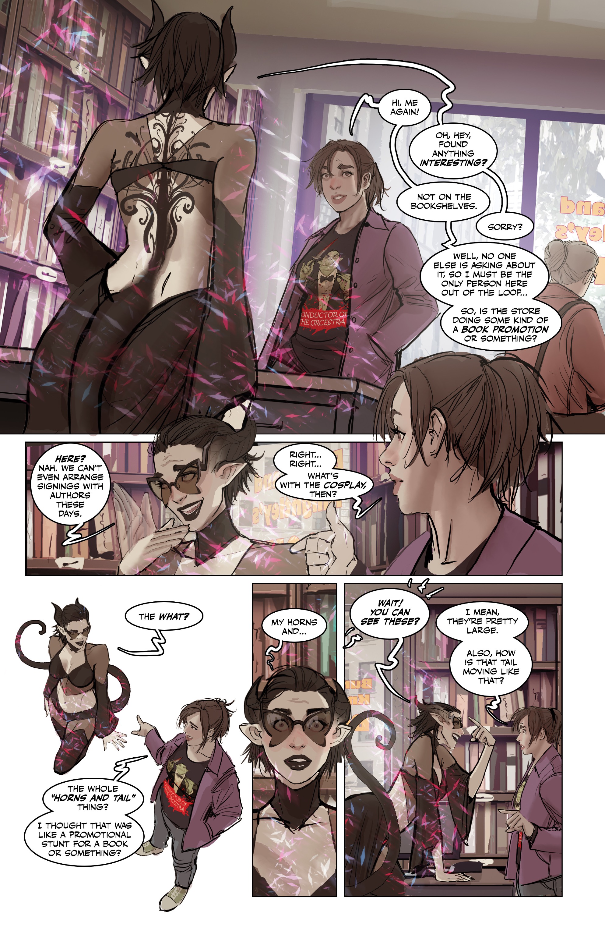 <{ $series->title }} issue Vol. 1 - Page 12