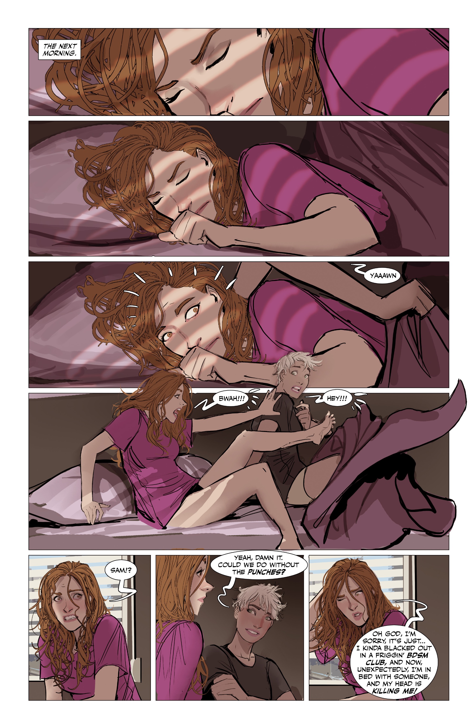 <{ $series->title }} issue Vol. 1 - Page 120