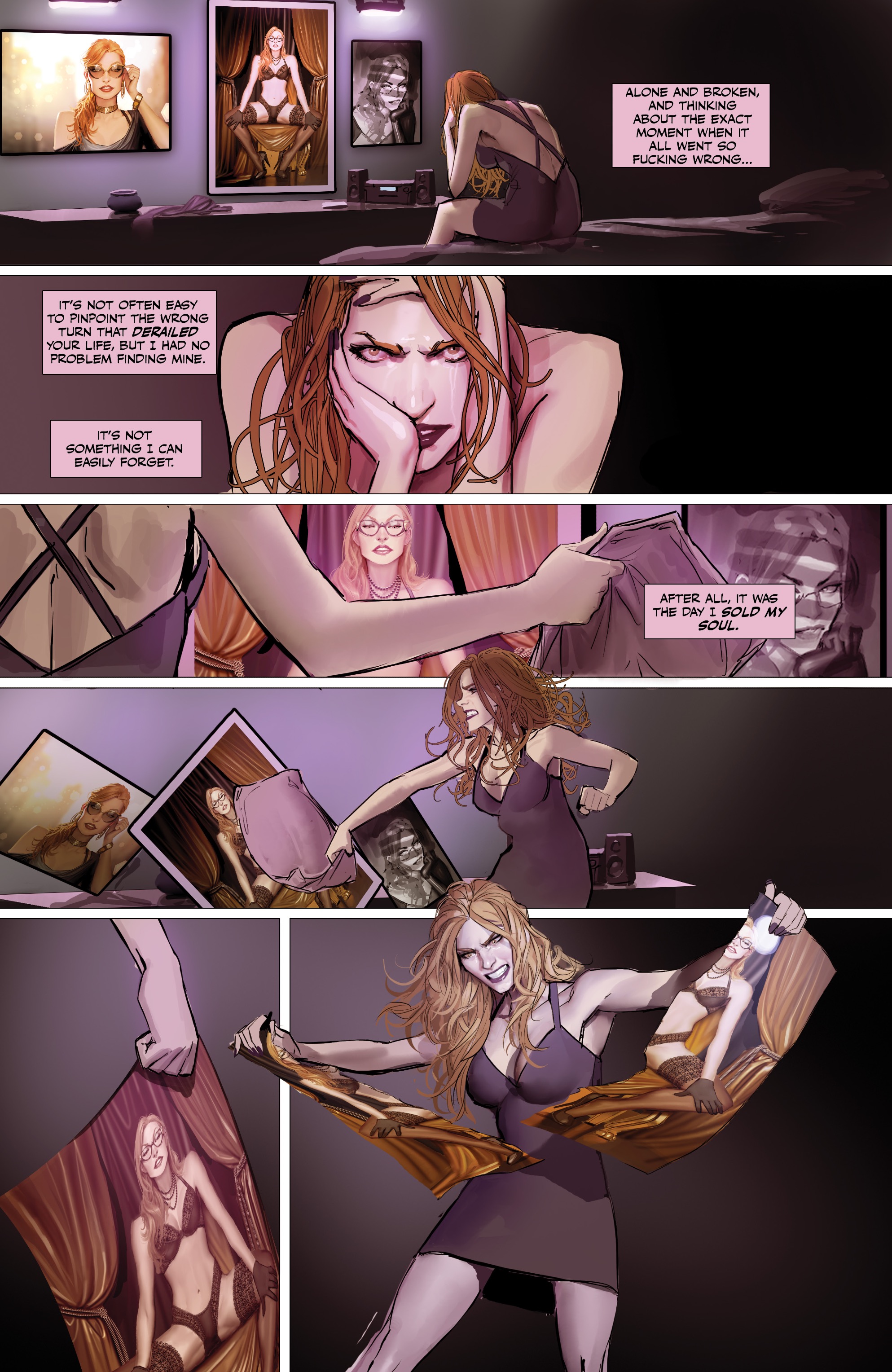 <{ $series->title }} issue Vol. 1 - Page 47