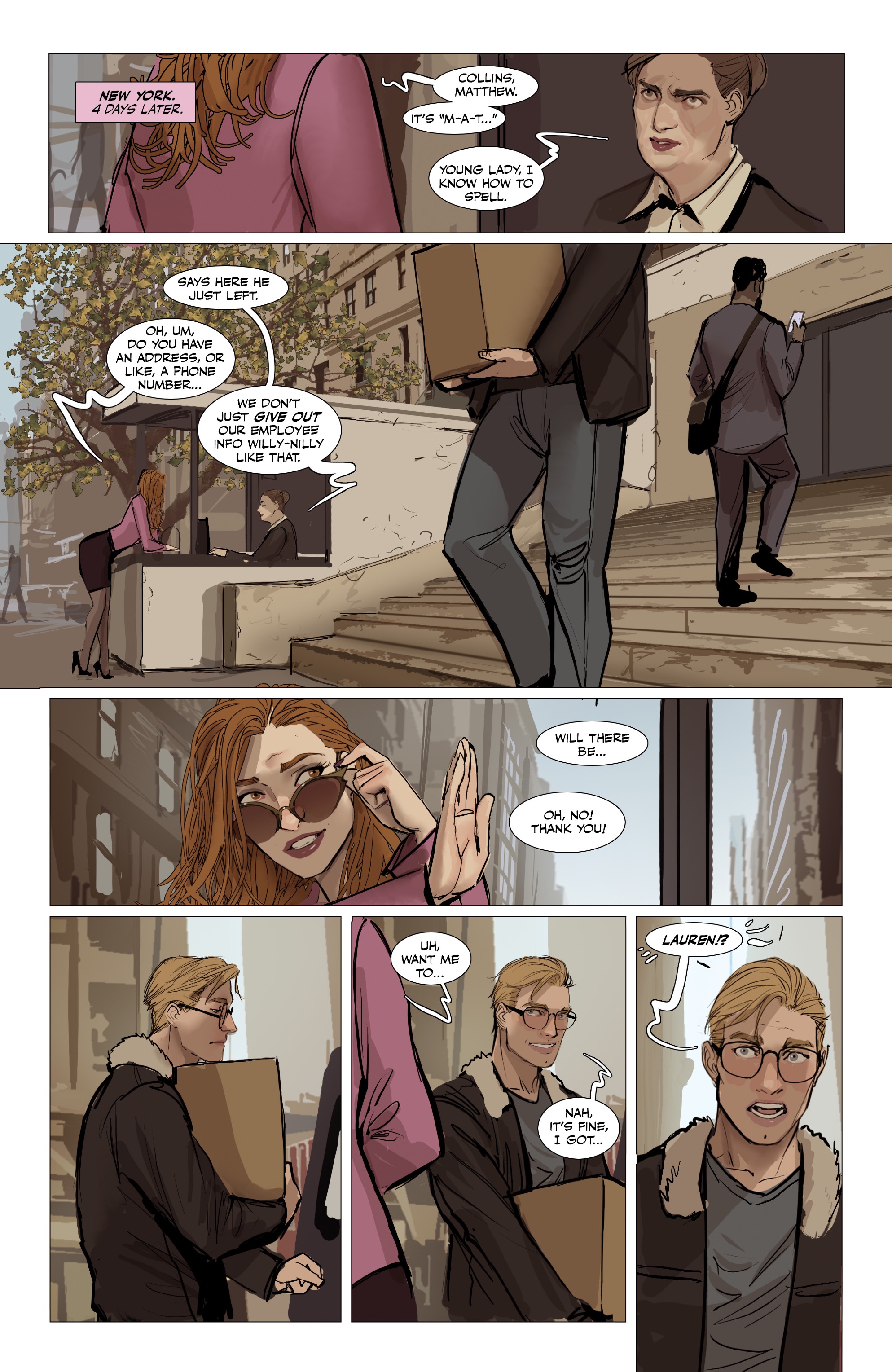 <{ $series->title }} issue Vol. 1 - Page 49