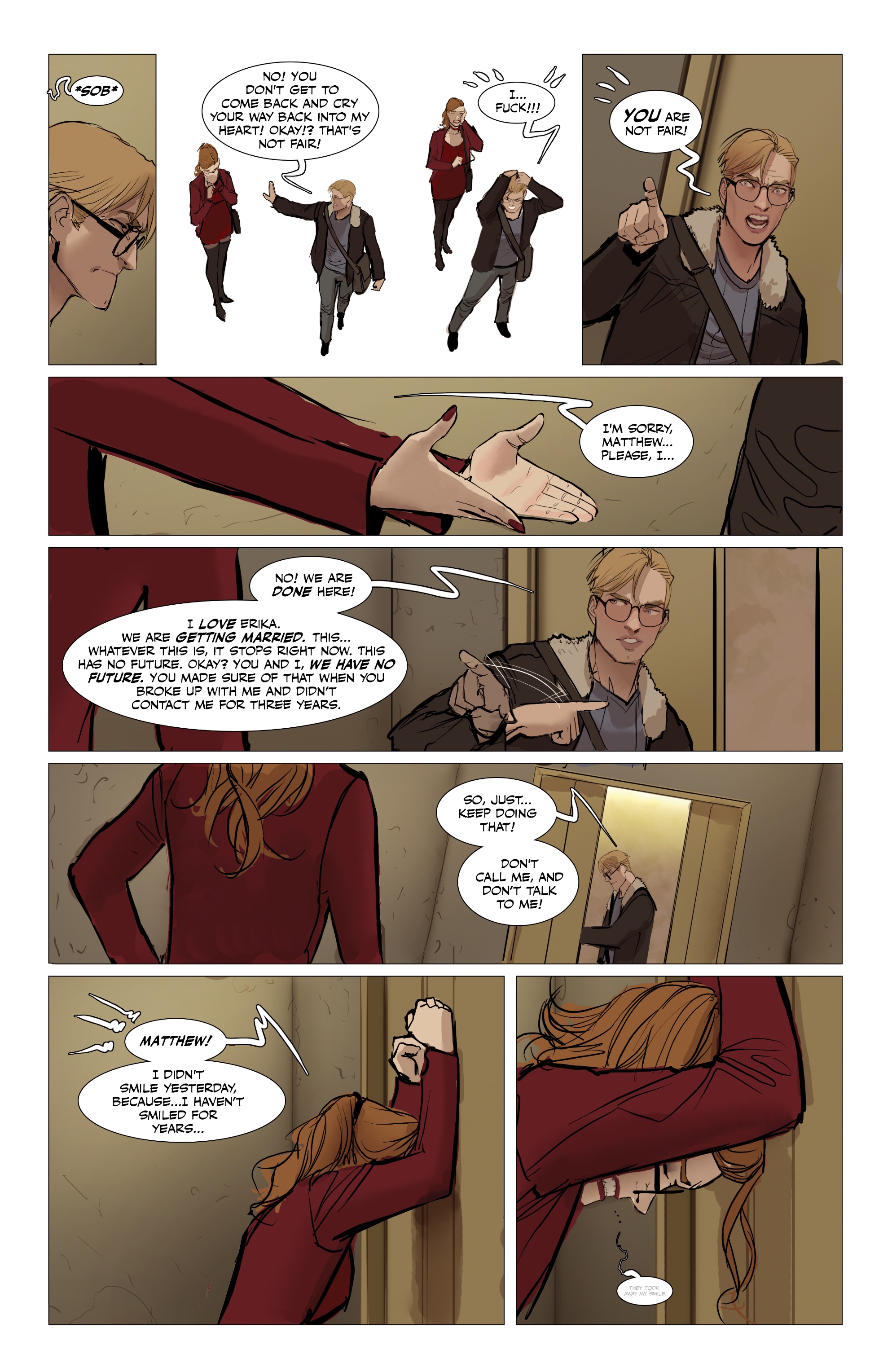 <{ $series->title }} issue Vol. 1 - Page 67