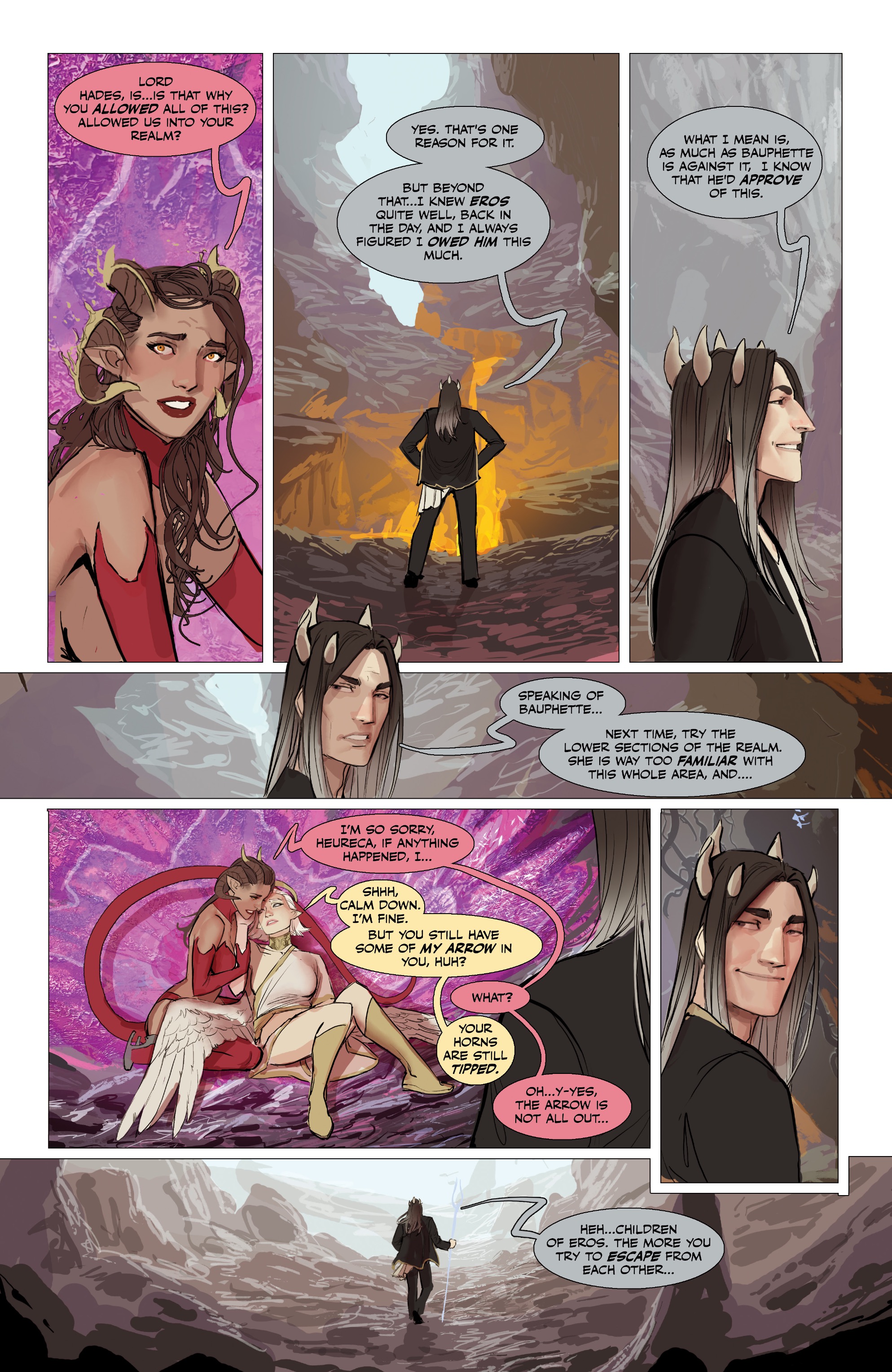 <{ $series->title }} issue Vol. 1 - Page 96