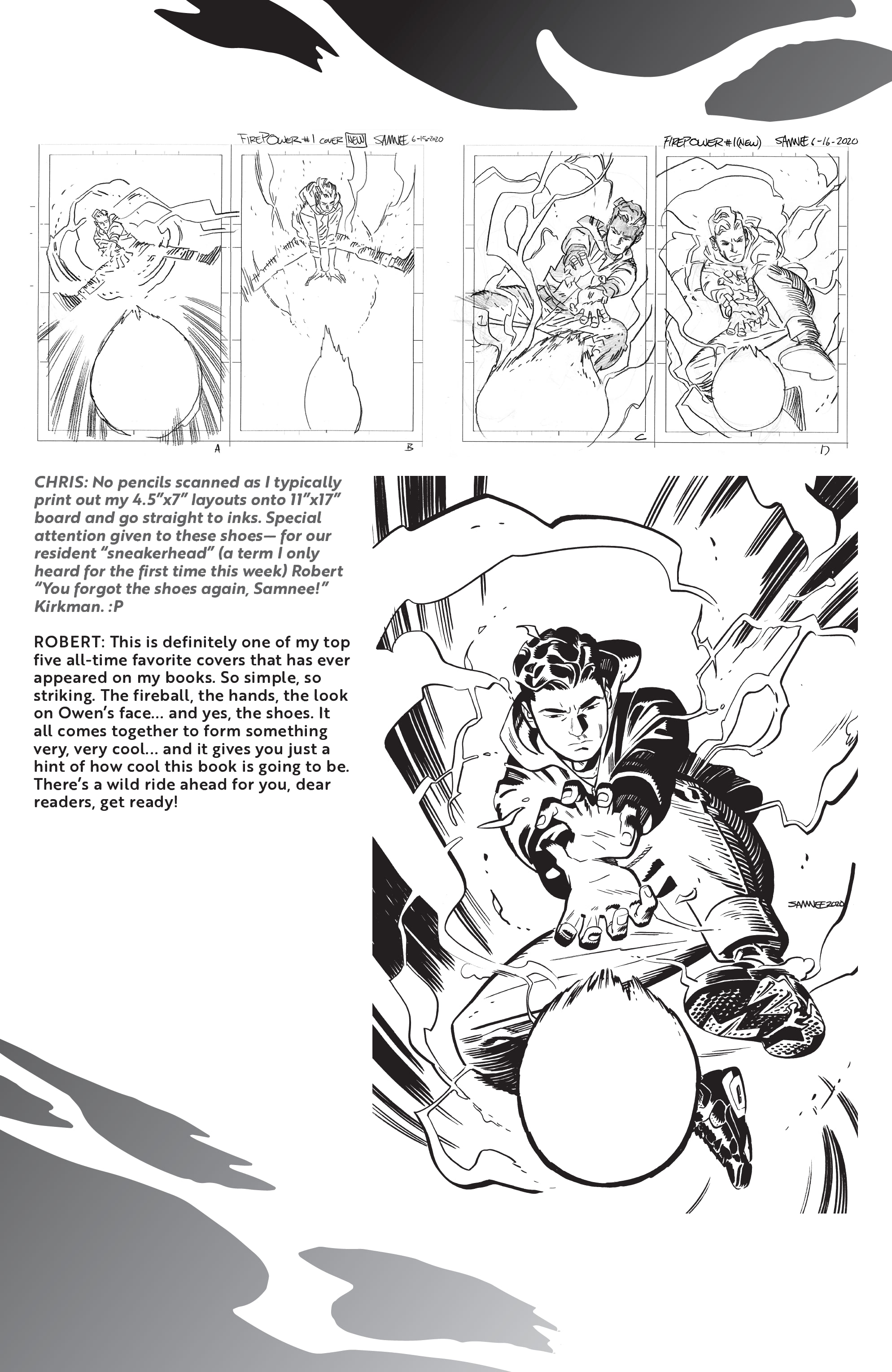 Fire Power (2020-) issue 1 - Page 41