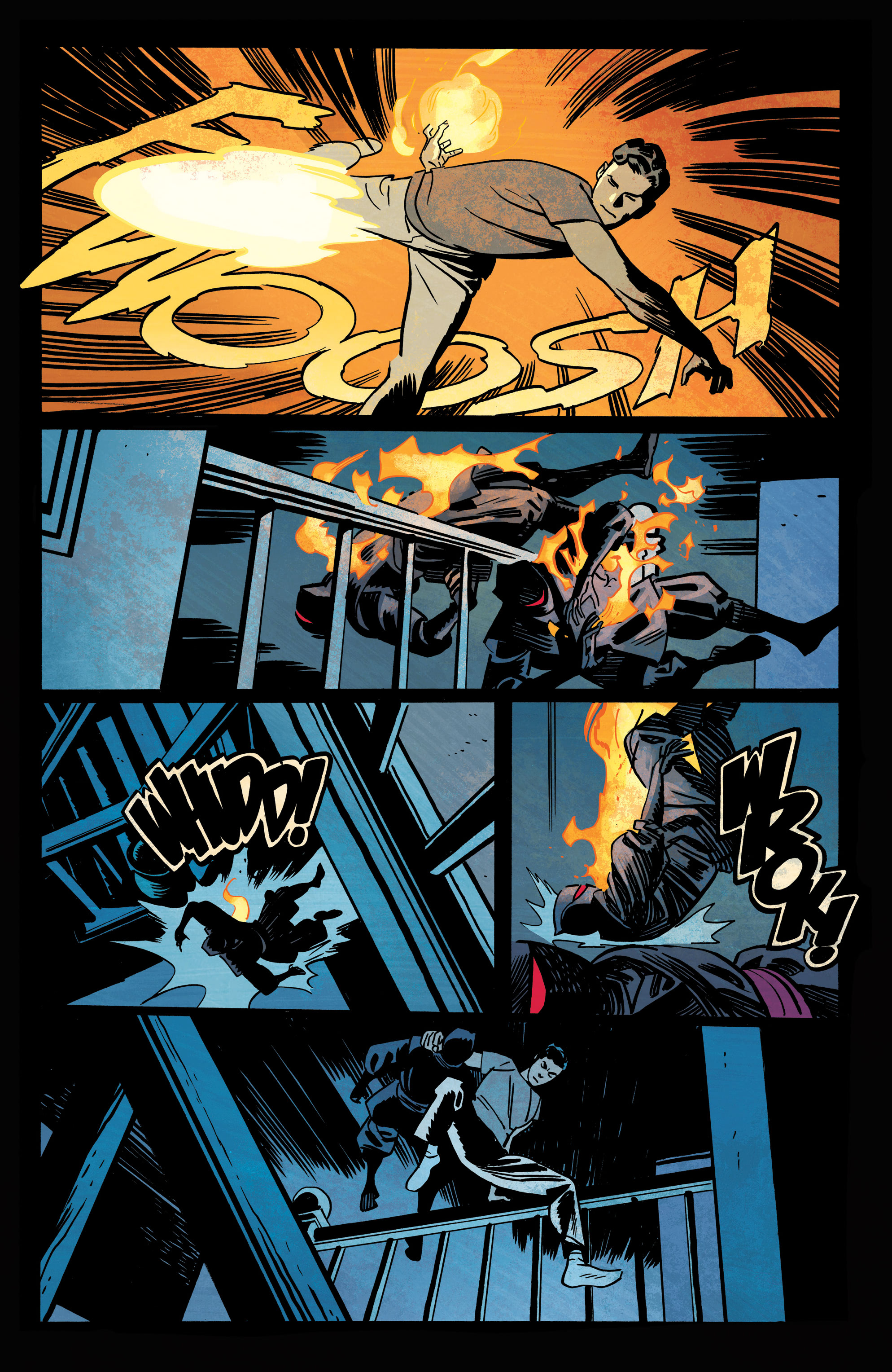 Fire Power (2020-) issue 2 - Page 14