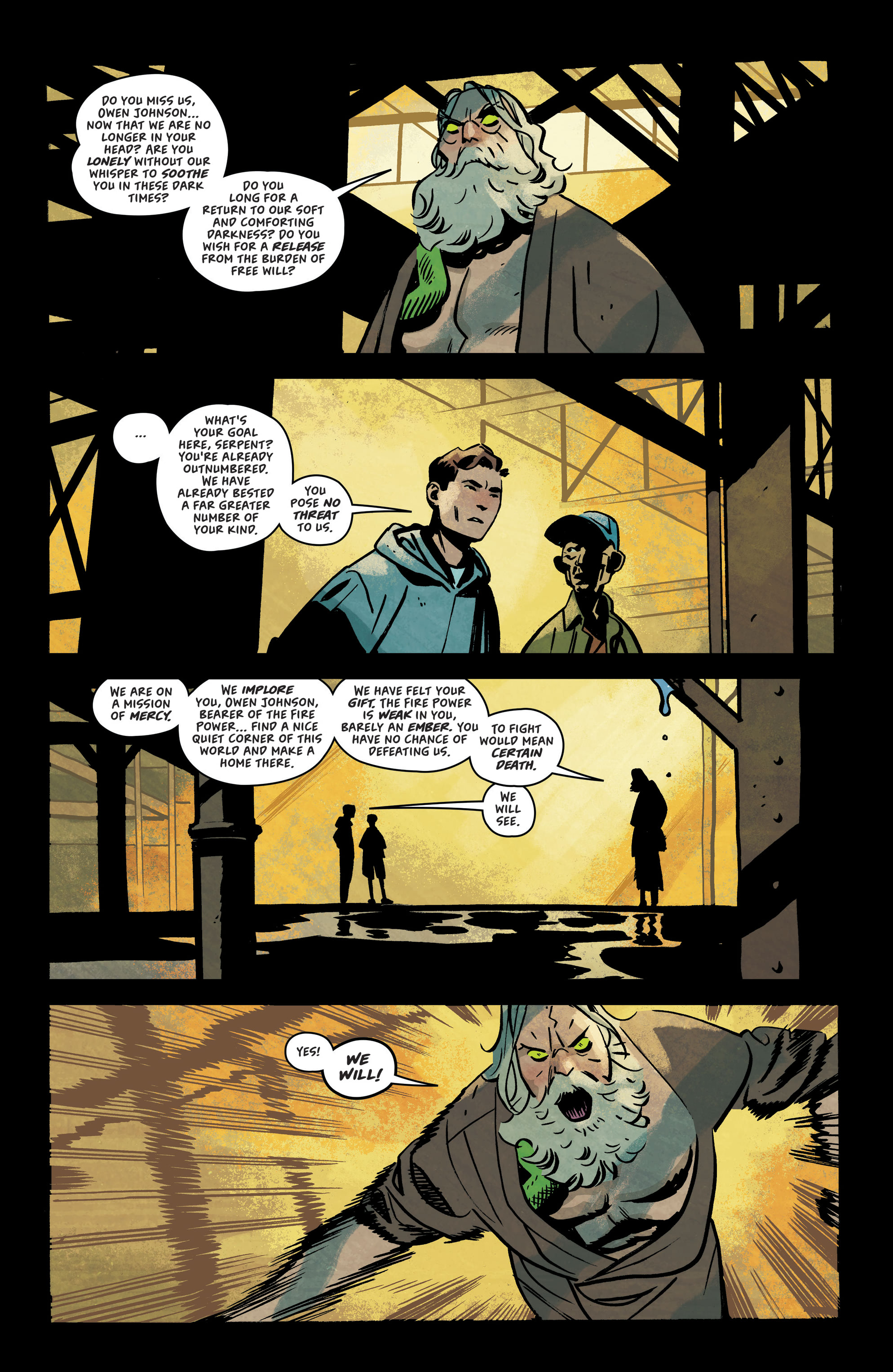 <{ $series->title }} issue 22 - Page 4