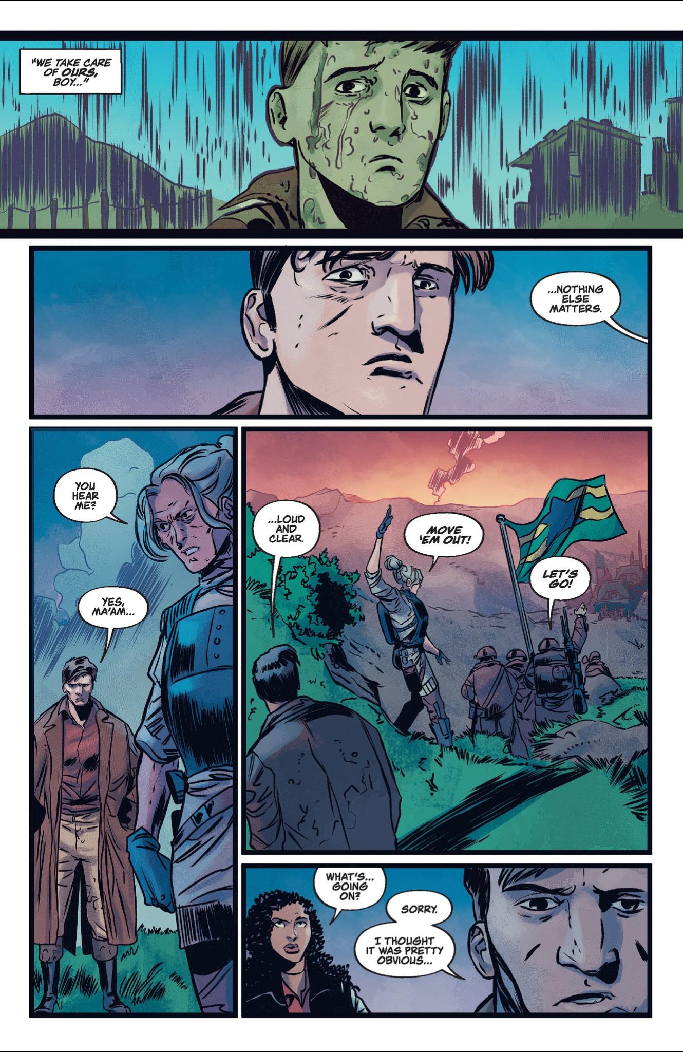 Firefly (2018-) issue 11 - Page 9