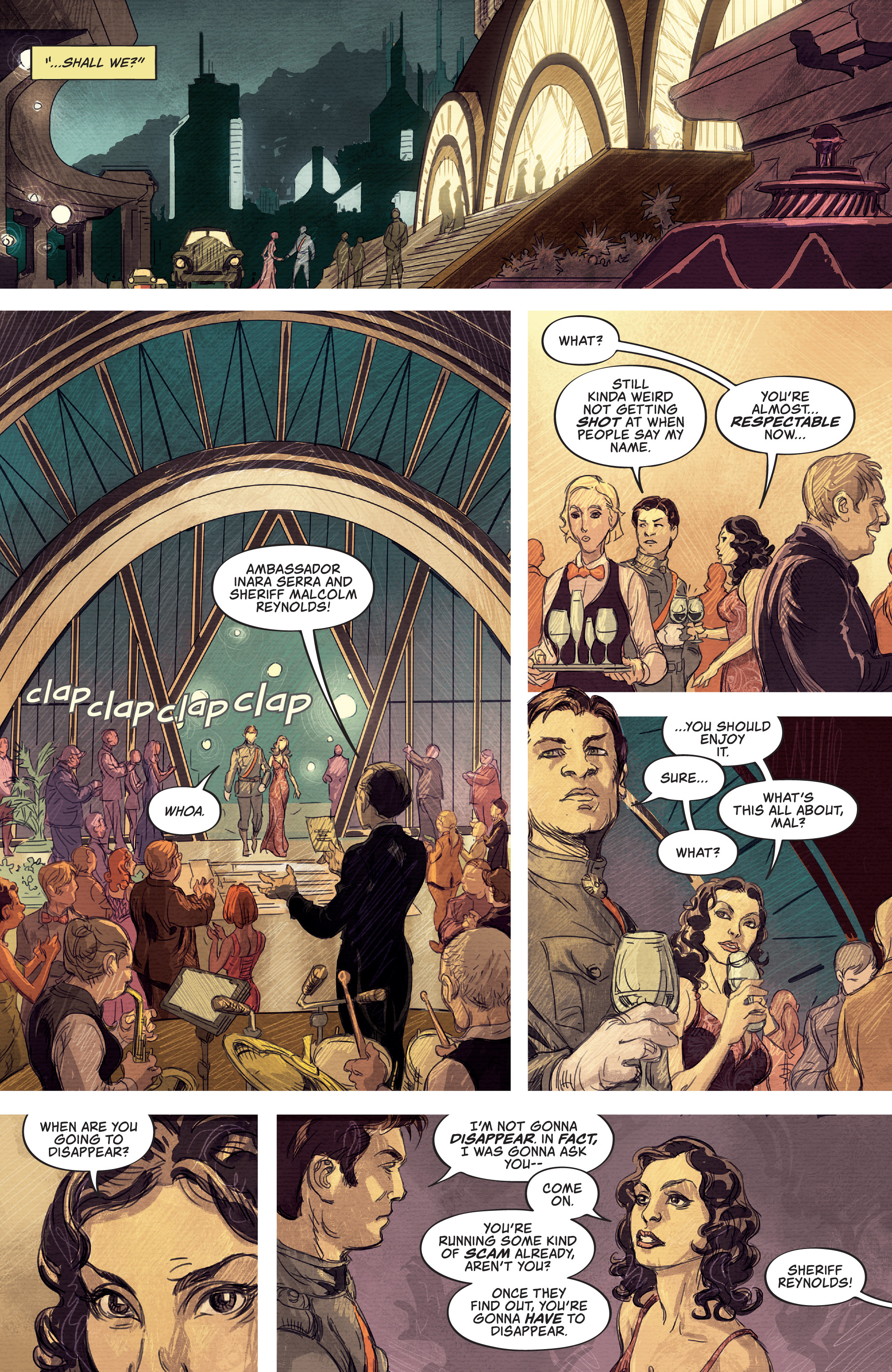 Firefly (2018-) issue 13 - Page 15