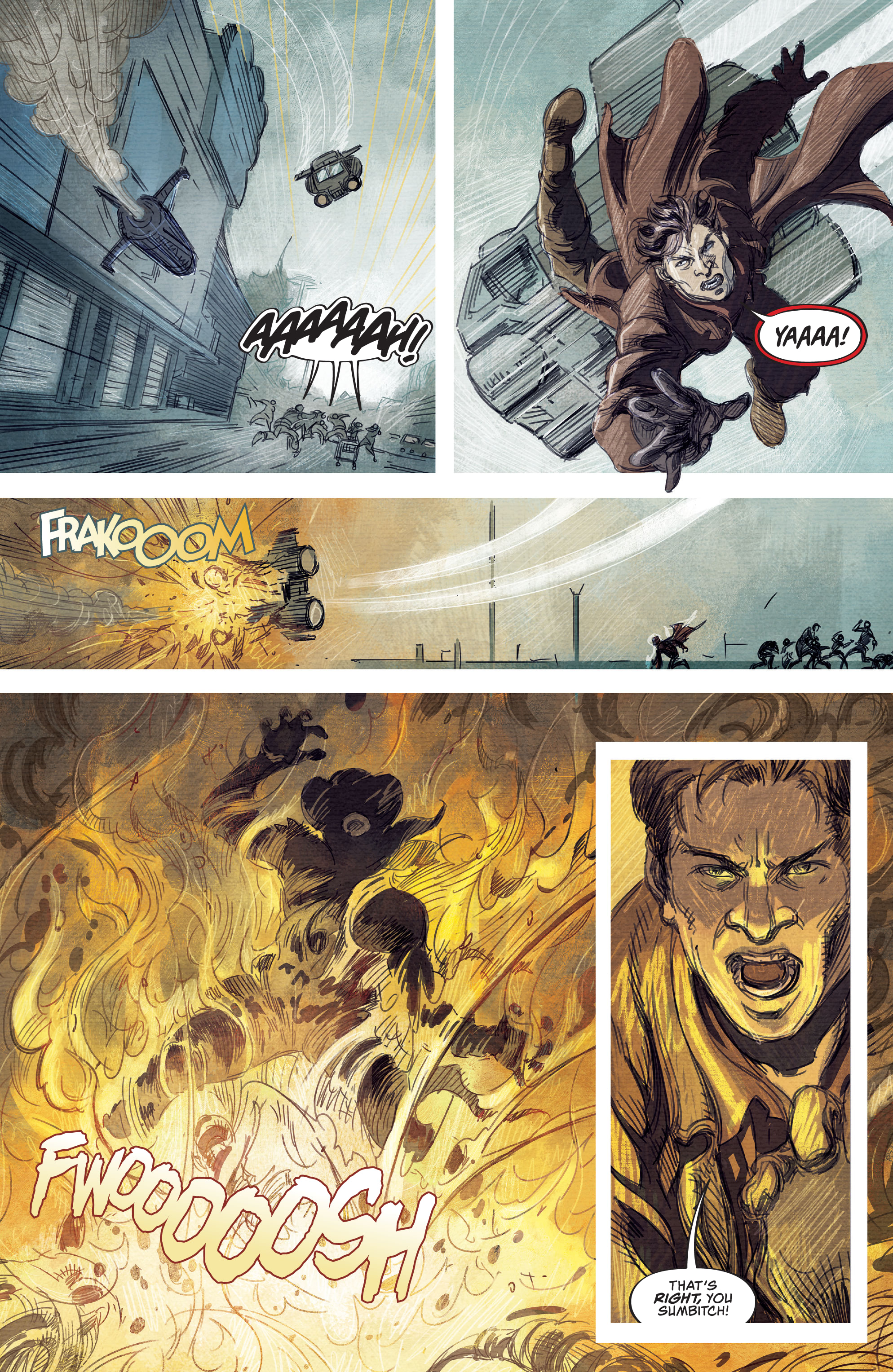 Firefly (2018-) issue 15 - Page 9