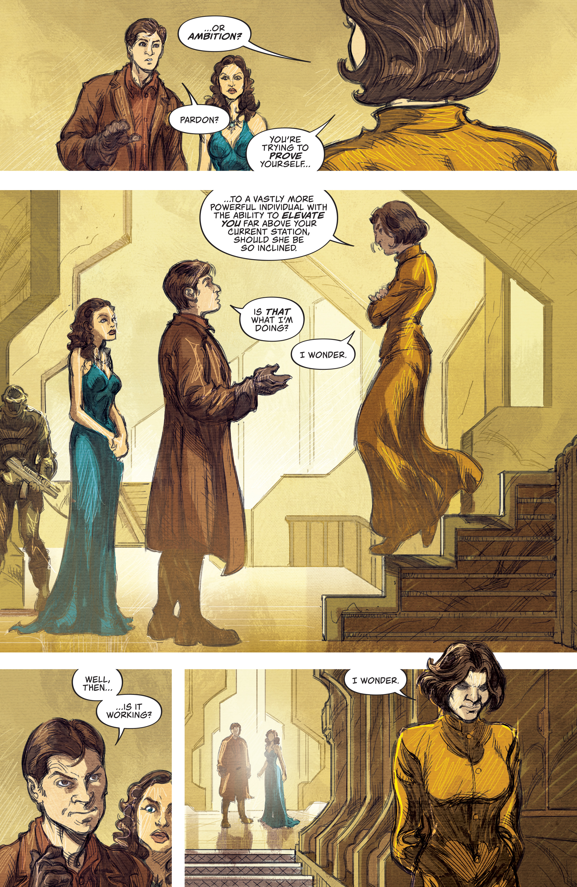 Firefly (2018-) issue 18 - Page 21