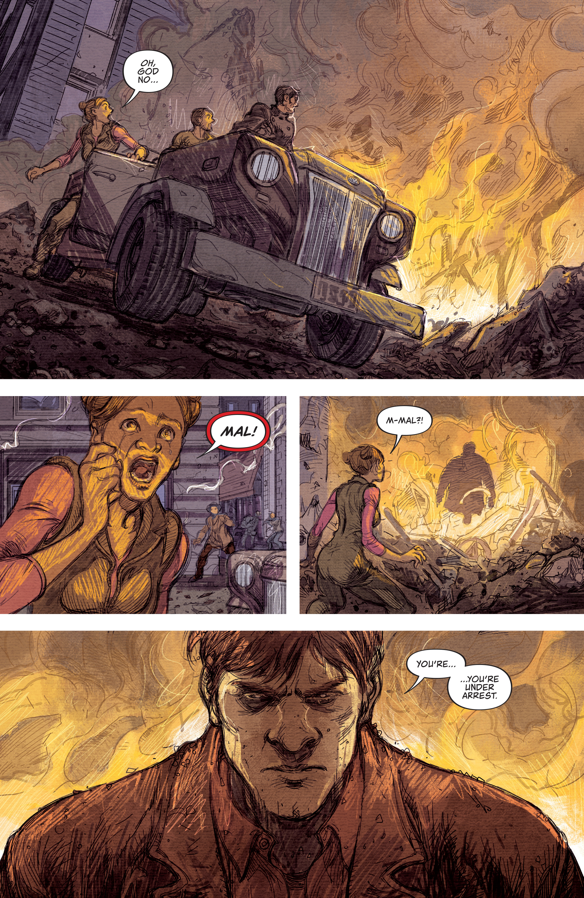 Firefly (2018-) issue 19 - Page 11