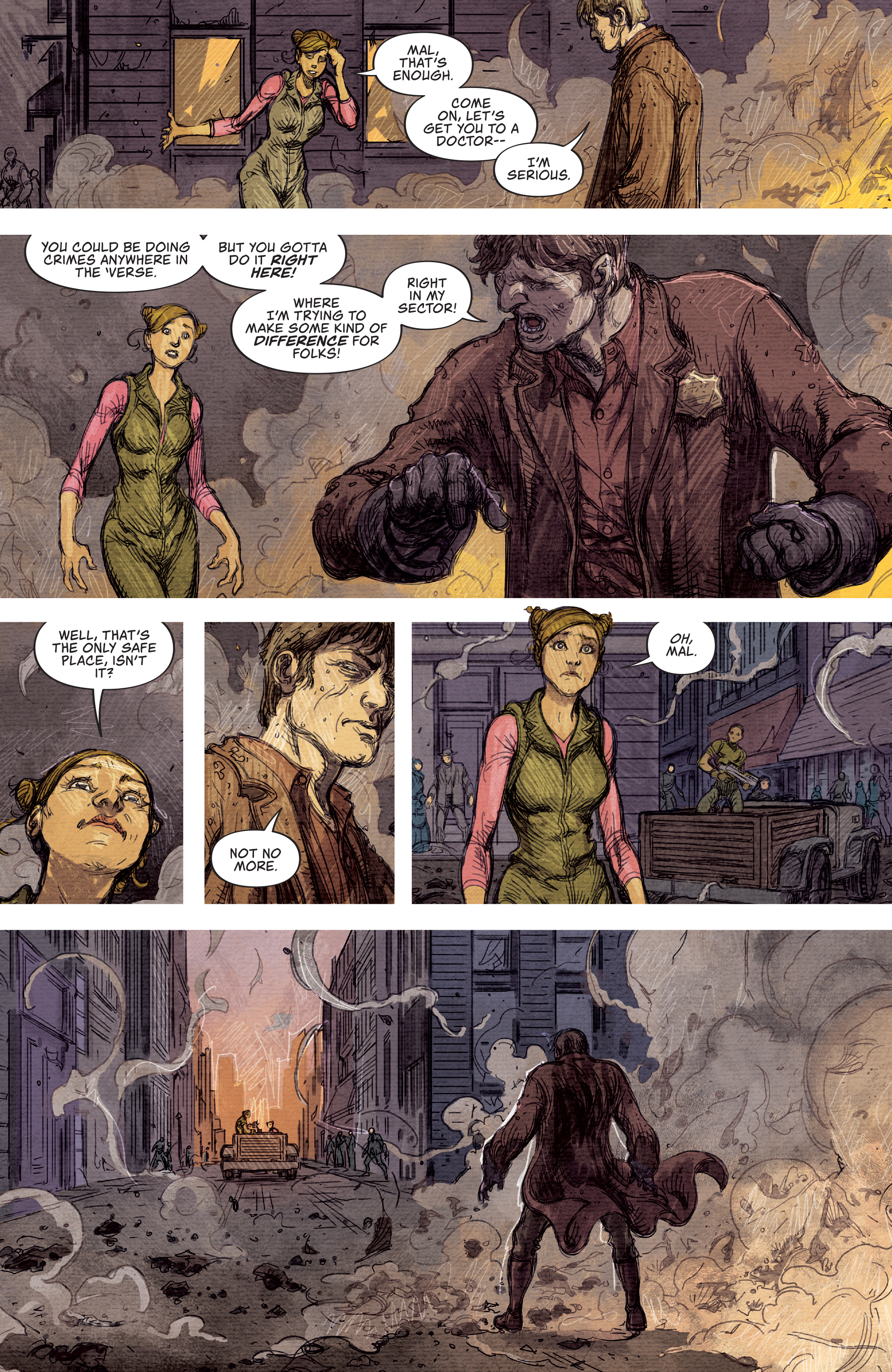 Firefly (2018-) issue 19 - Page 12