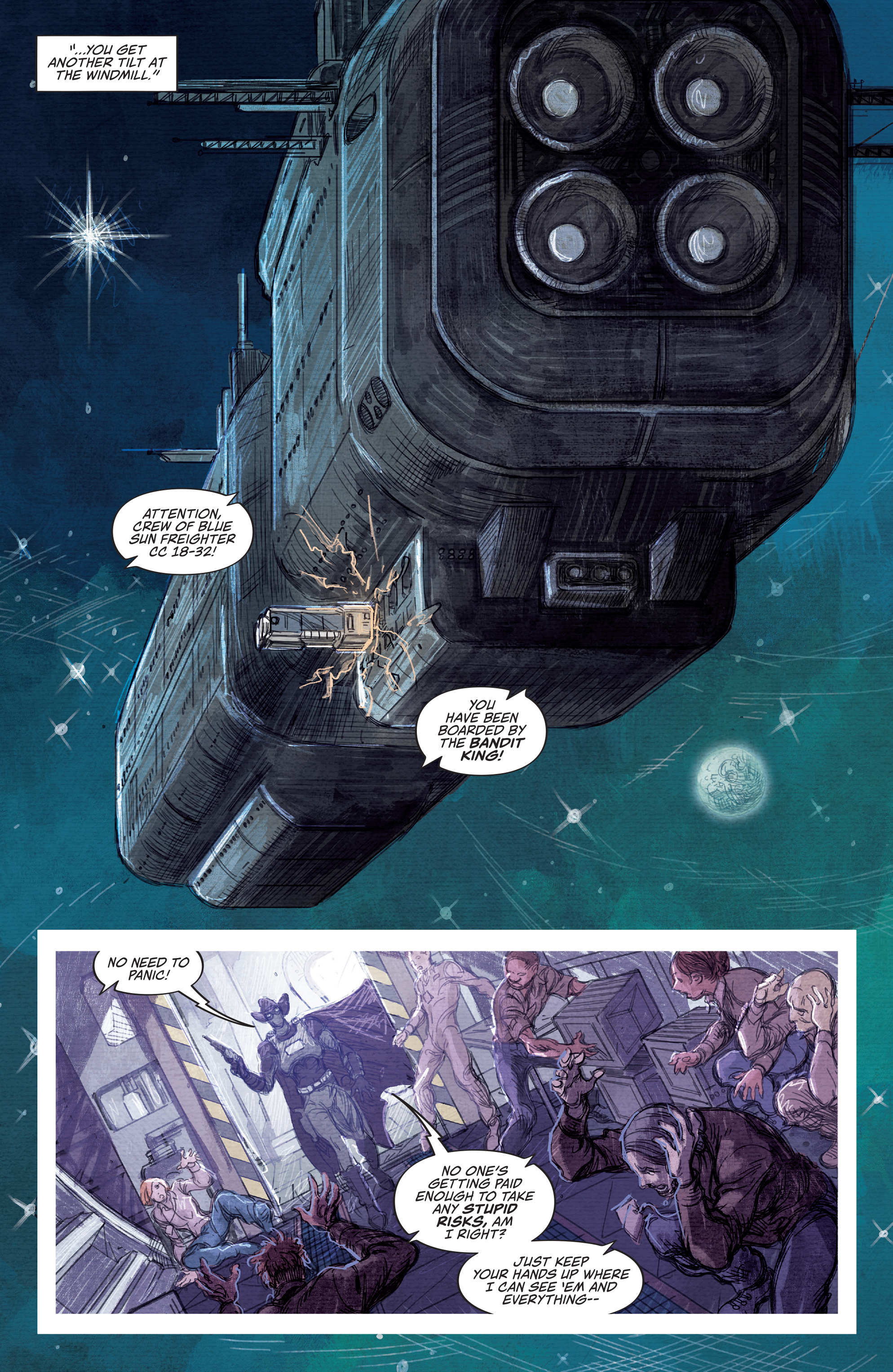 Firefly (2018-) issue 19 - Page 15