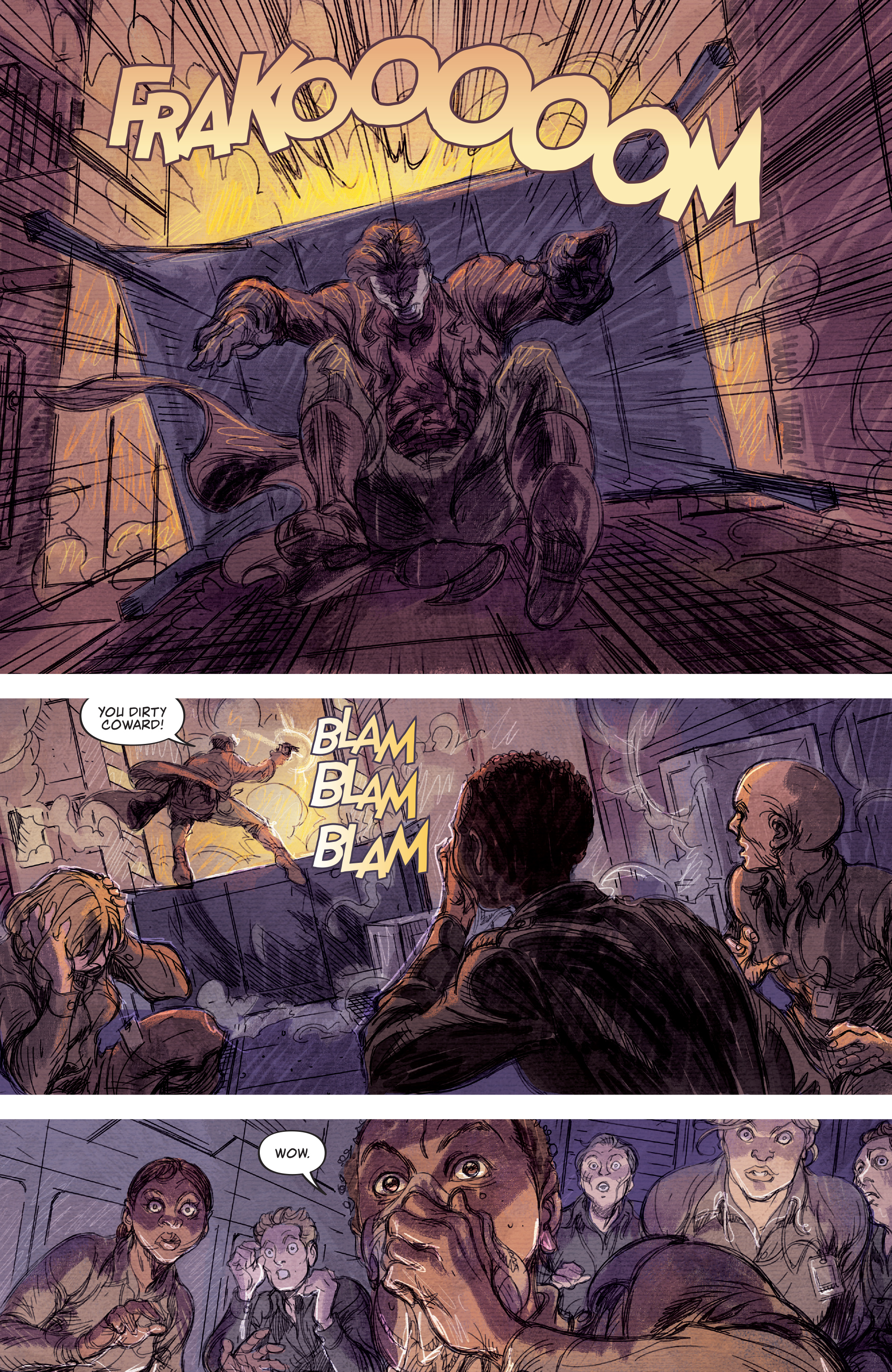 Firefly (2018-) issue 19 - Page 19