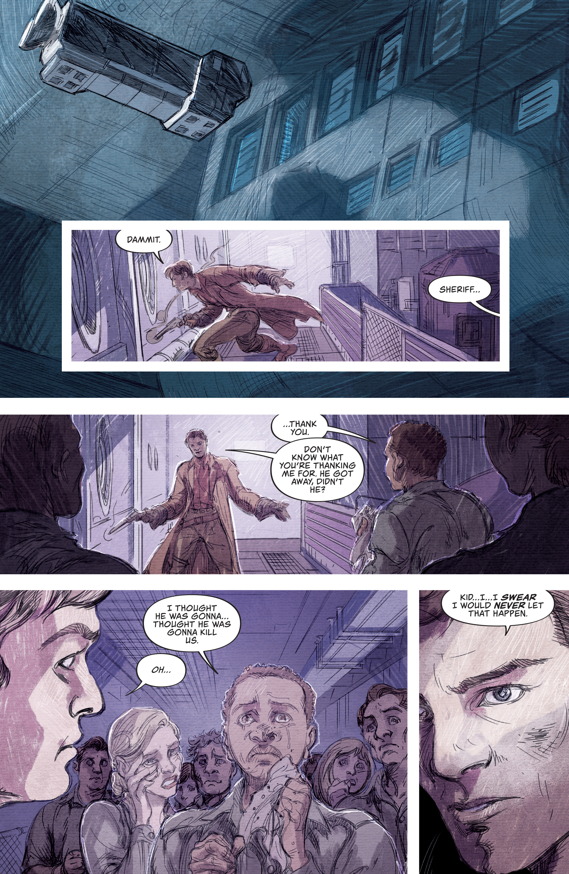 Firefly (2018-) issue 19 - Page 20