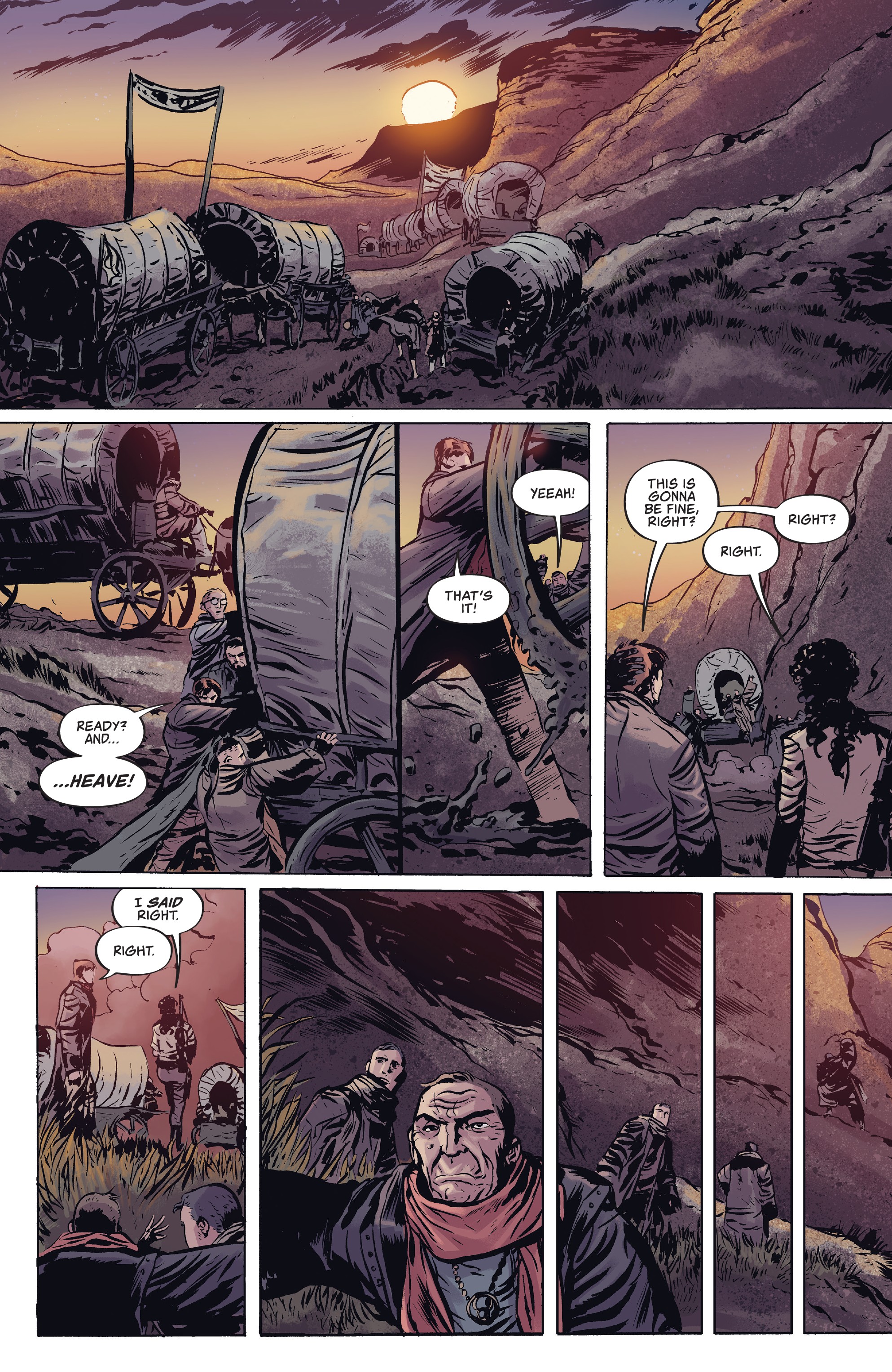 Firefly (2018-) issue 2 - Page 11