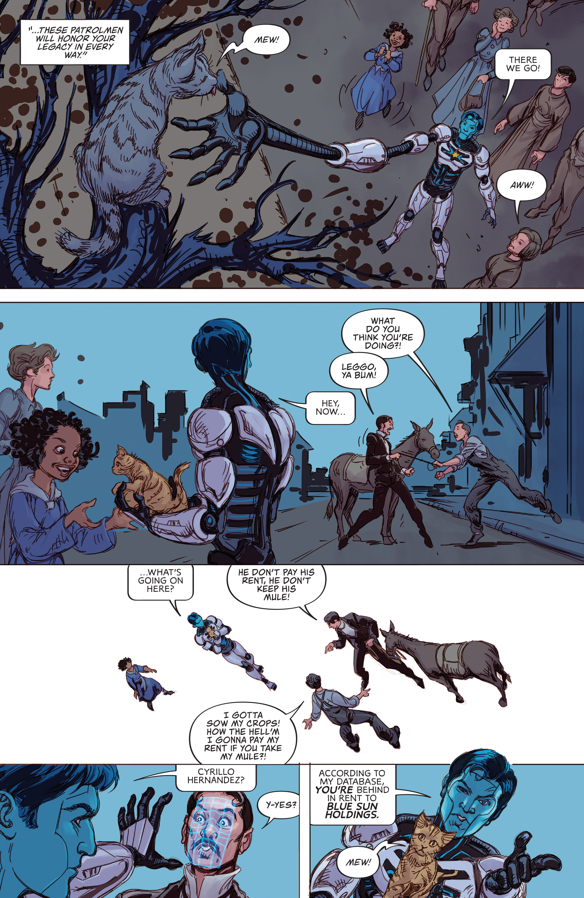 Firefly (2018-) issue 21 - Page 15