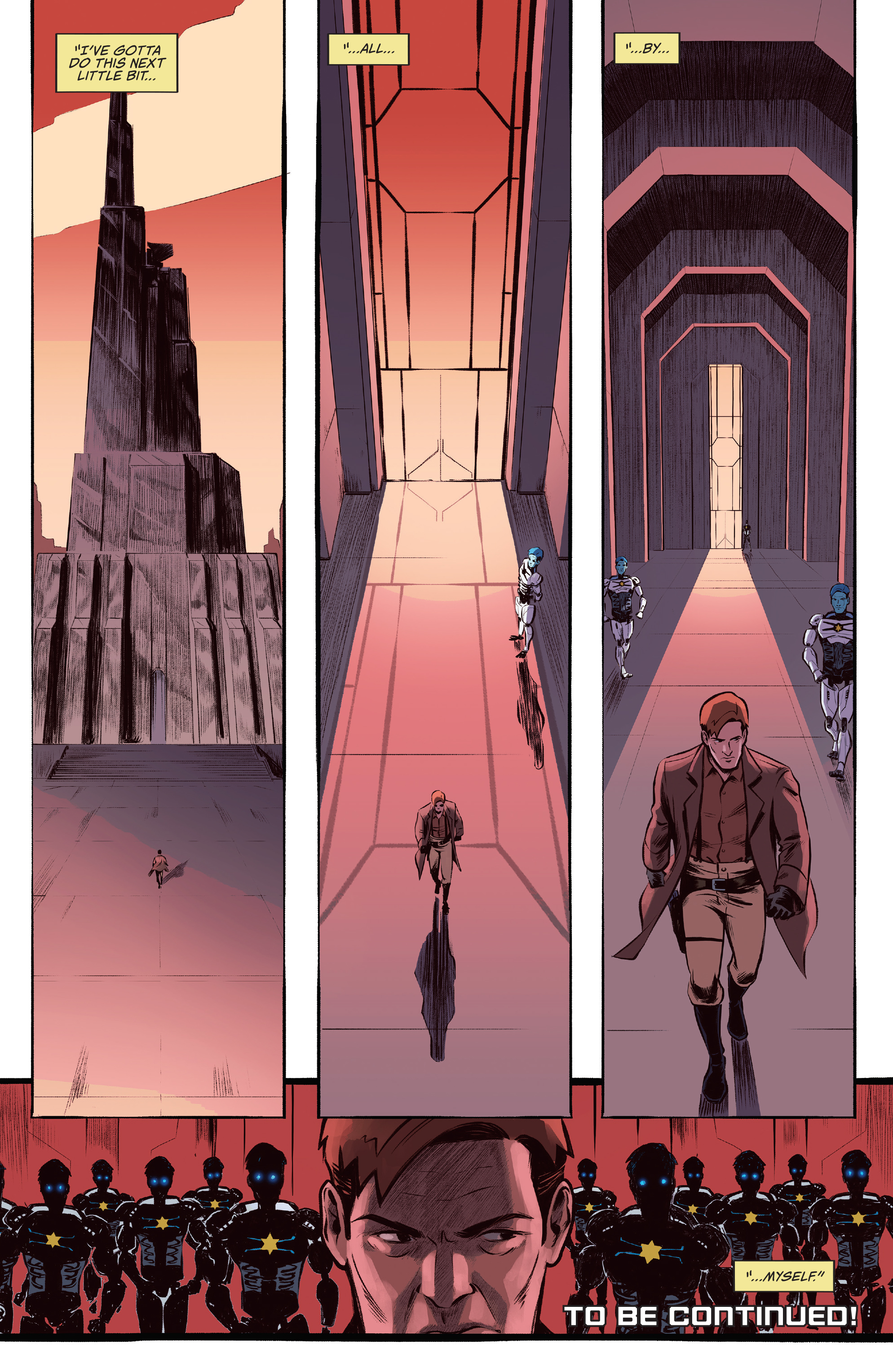 Firefly (2018-) issue 22 - Page 23