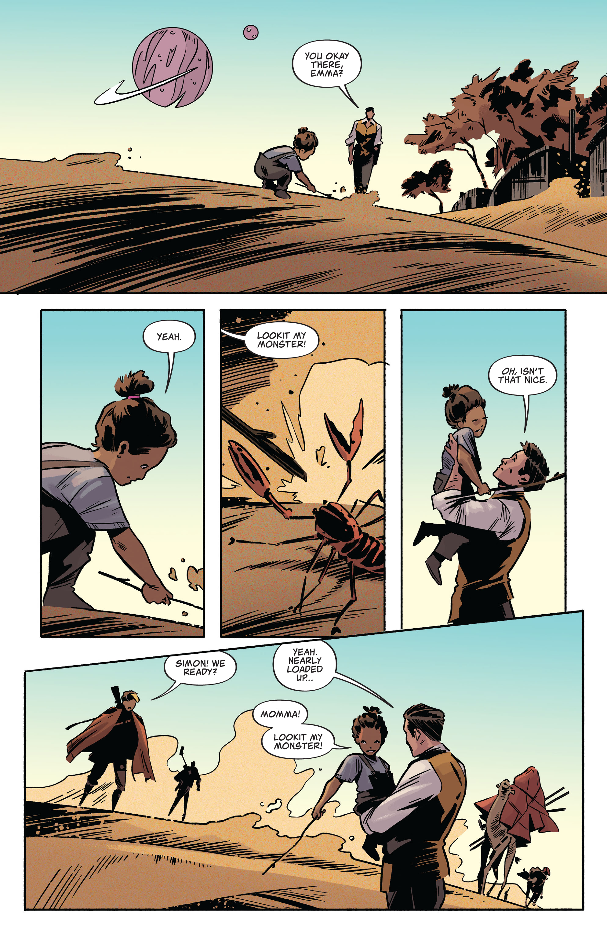 Firefly (2018-) issue 25 - Page 13