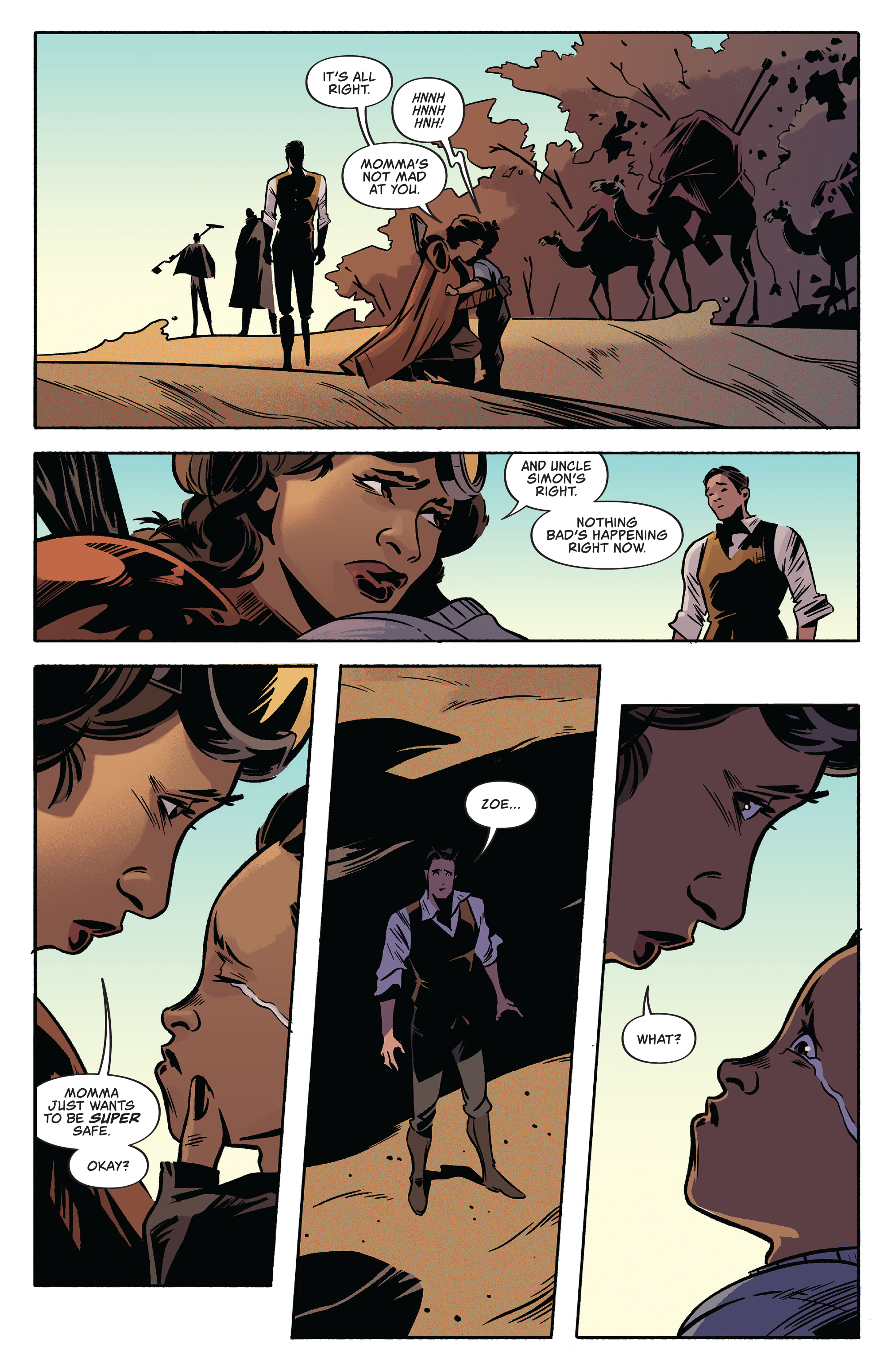 Firefly (2018-) issue 25 - Page 15