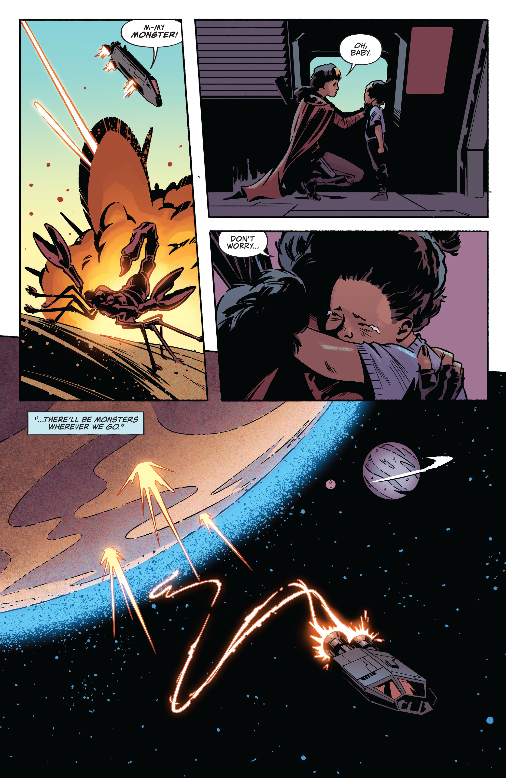 Firefly (2018-) issue 25 - Page 18