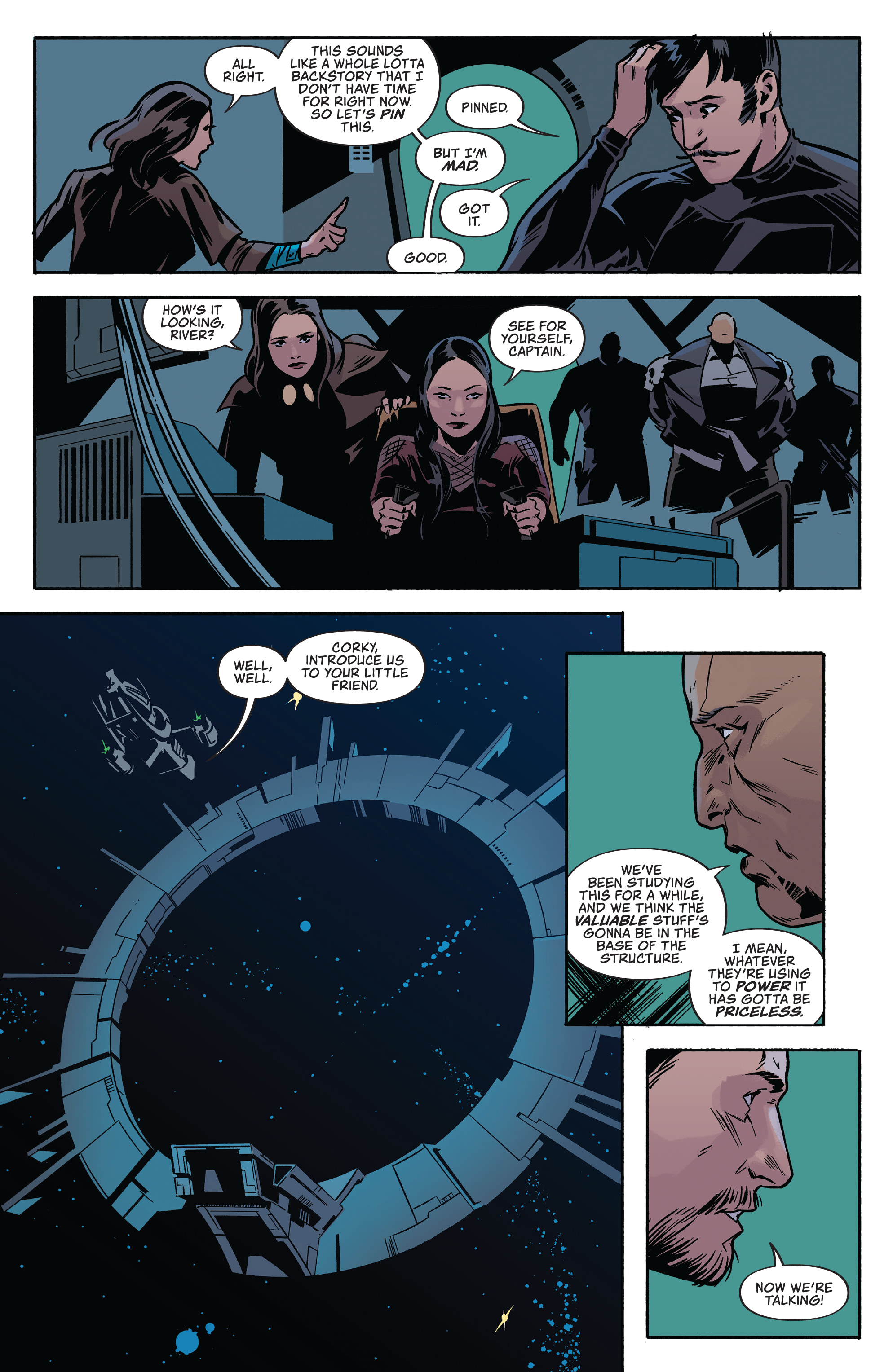 Firefly (2018-) issue 25 - Page 26