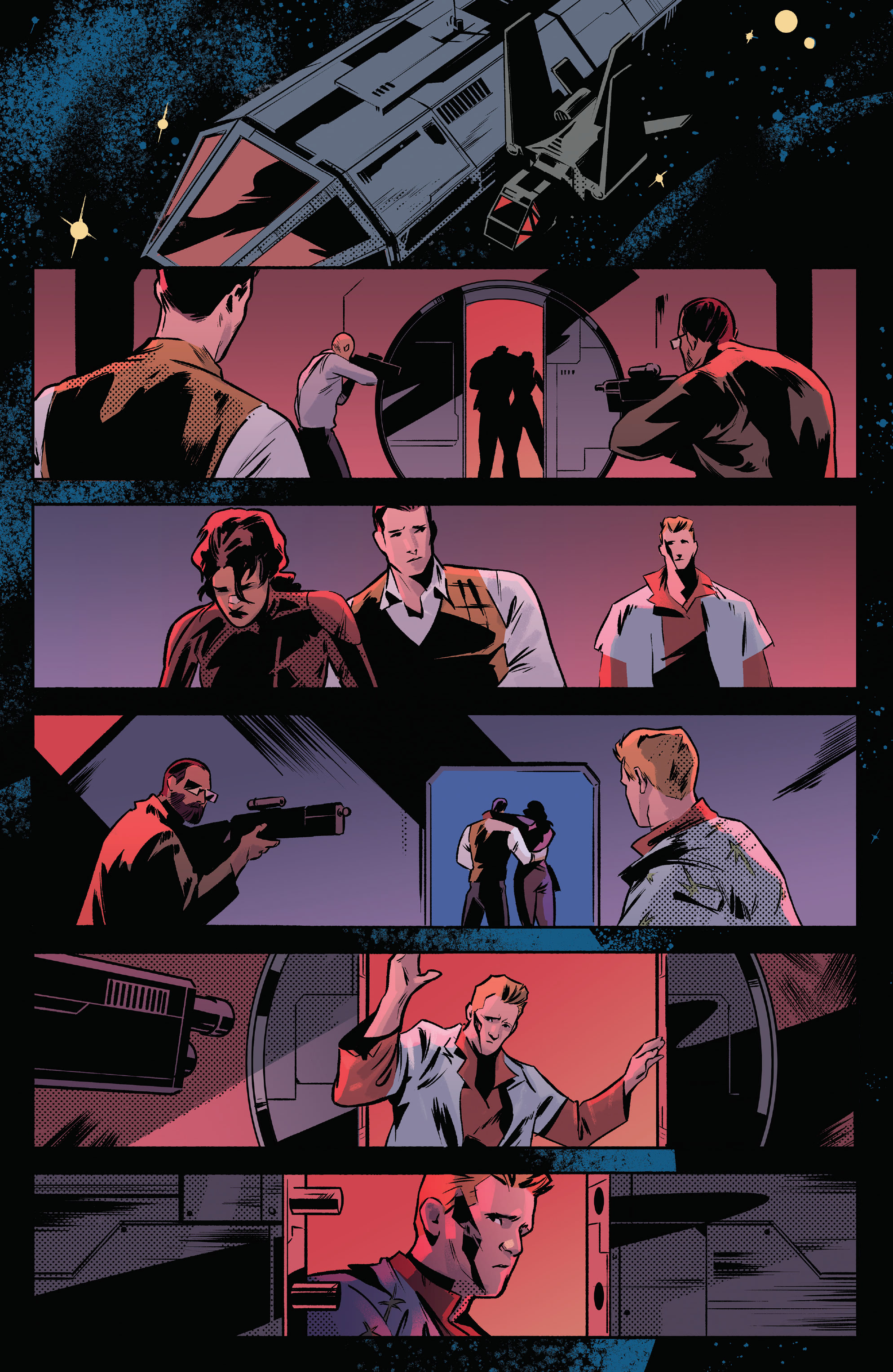 Firefly (2018-) issue 26 - Page 17